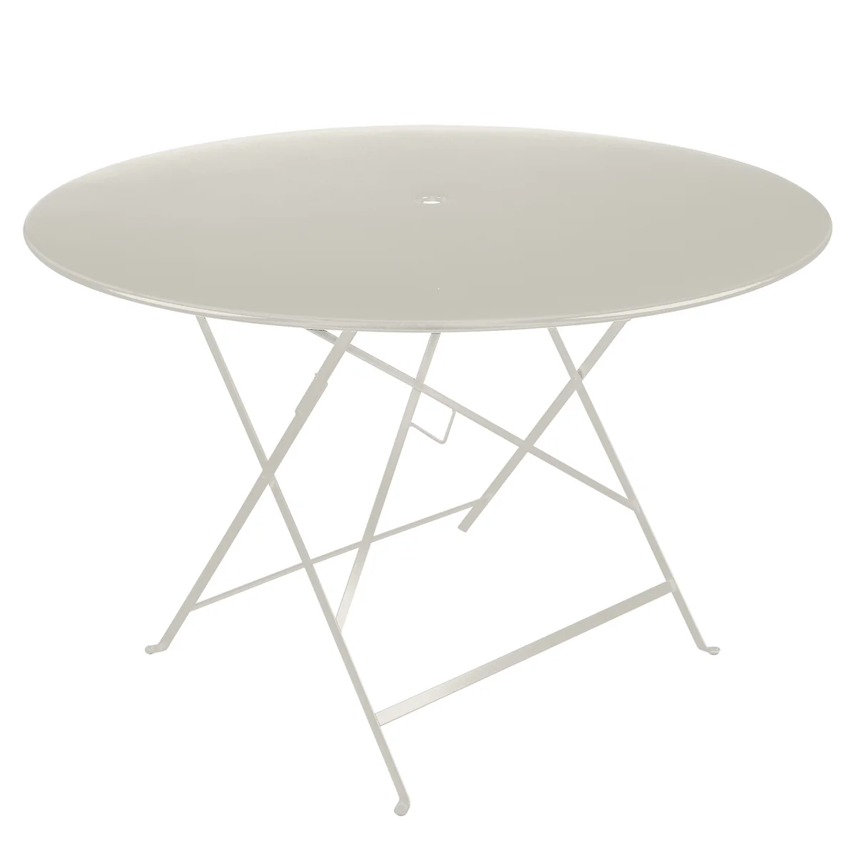 Fermob - Bistro Klapptisch Ø 117 cm