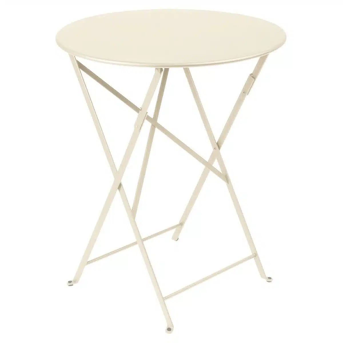 Fermob - Bistro Klapptisch Ø 60 cm