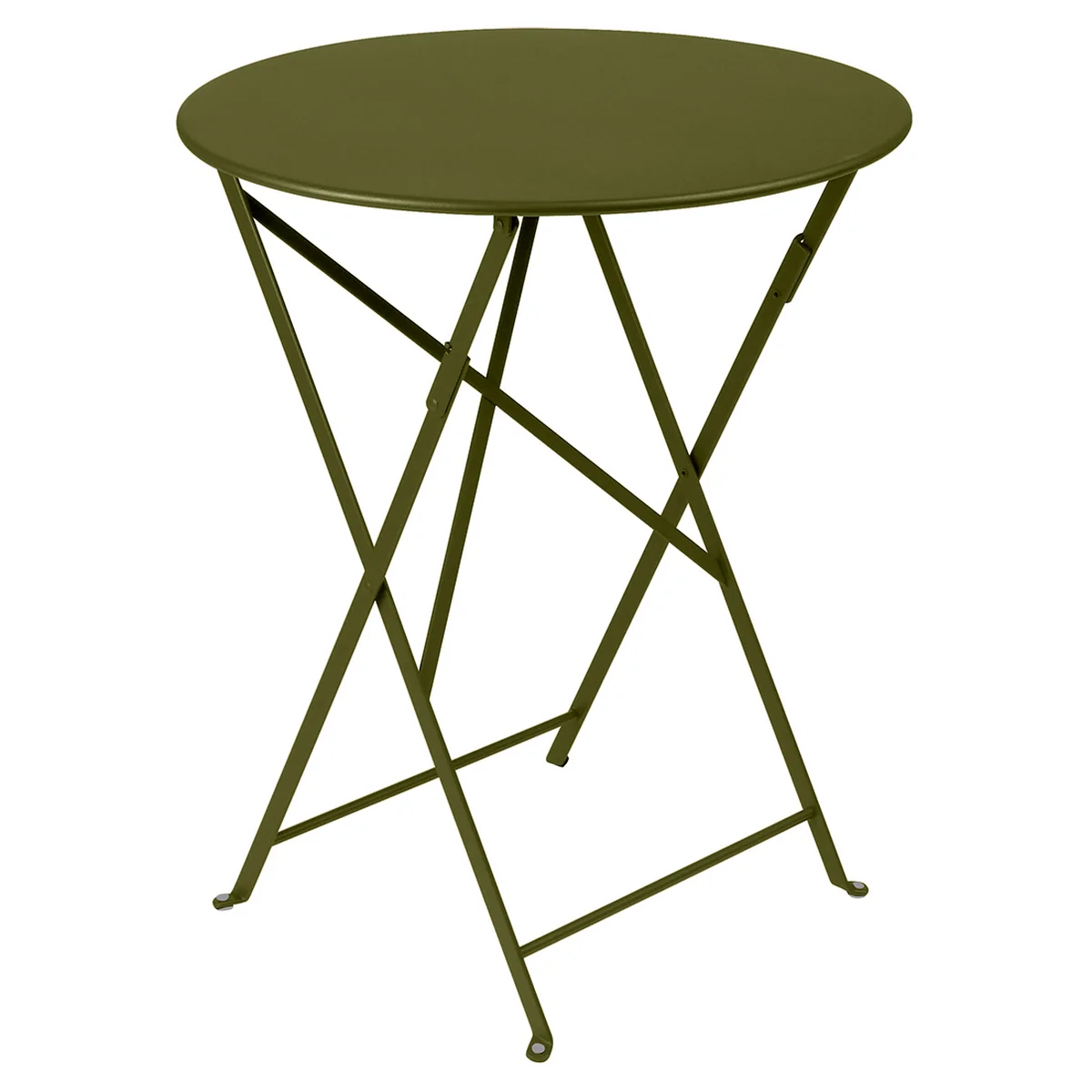 Fermob - Bistro Klapptisch Ø 60 cm