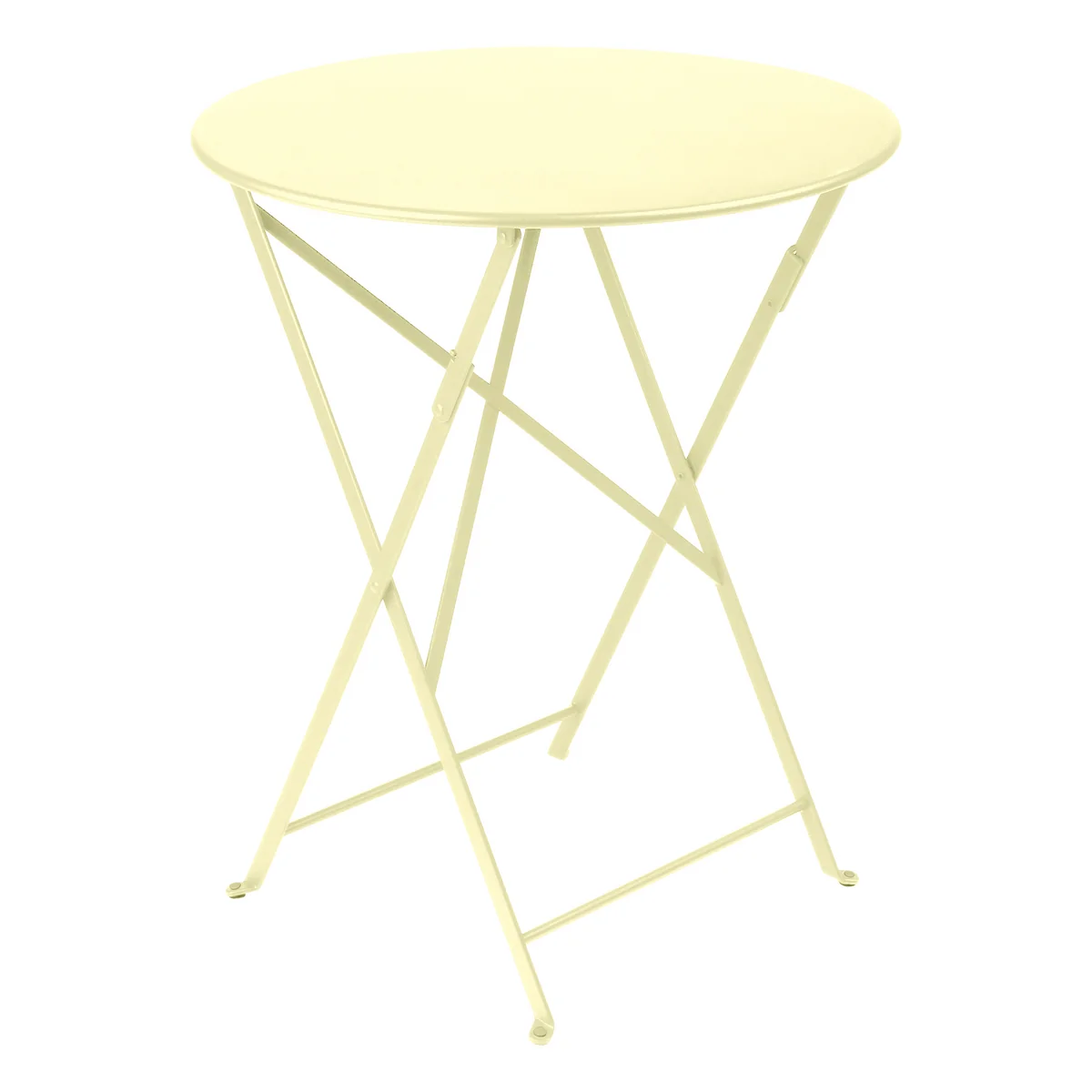 Fermob - Bistro Klapptisch Ø 60 cm