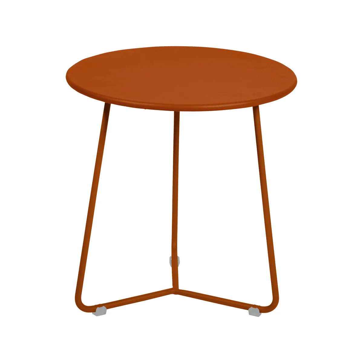 Fermob - Cocotte Beistelltisch / Hocker