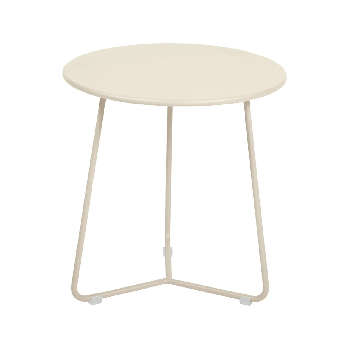 Fermob - Cocotte Beistelltisch / Hocker