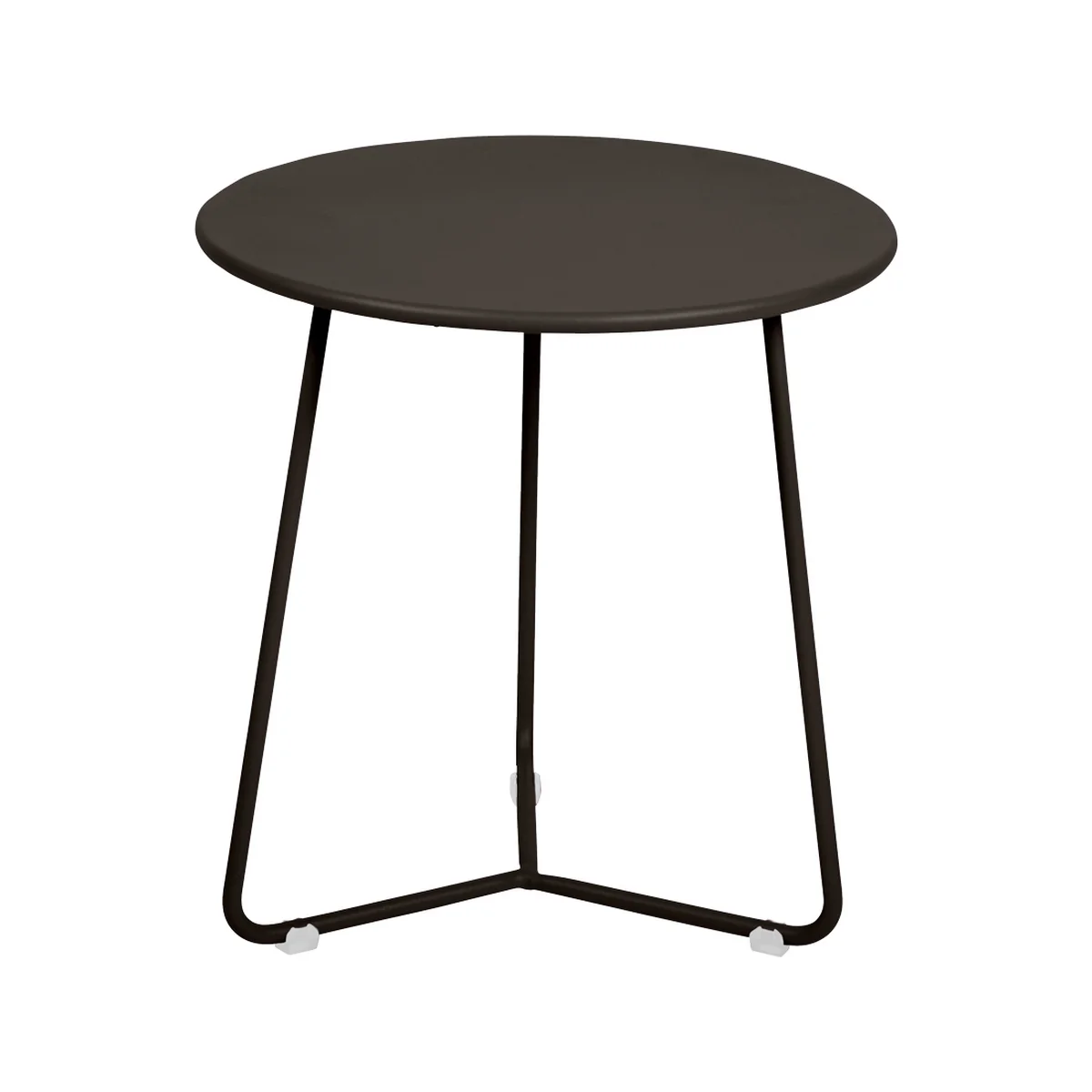 Fermob - Cocotte Beistelltisch / Hocker