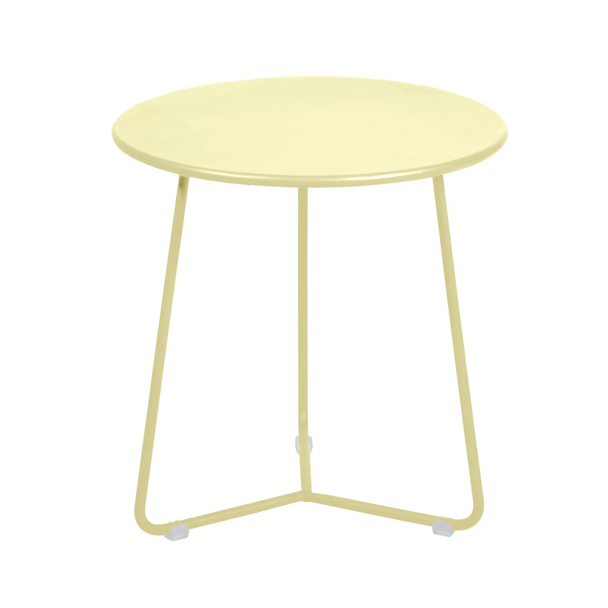 Fermob - Cocotte Beistelltisch / Hocker