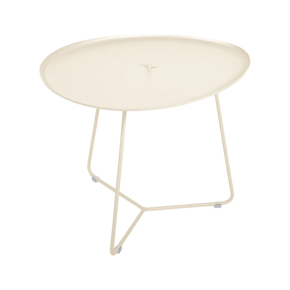 Fermob - Cocotte niedriger Tisch