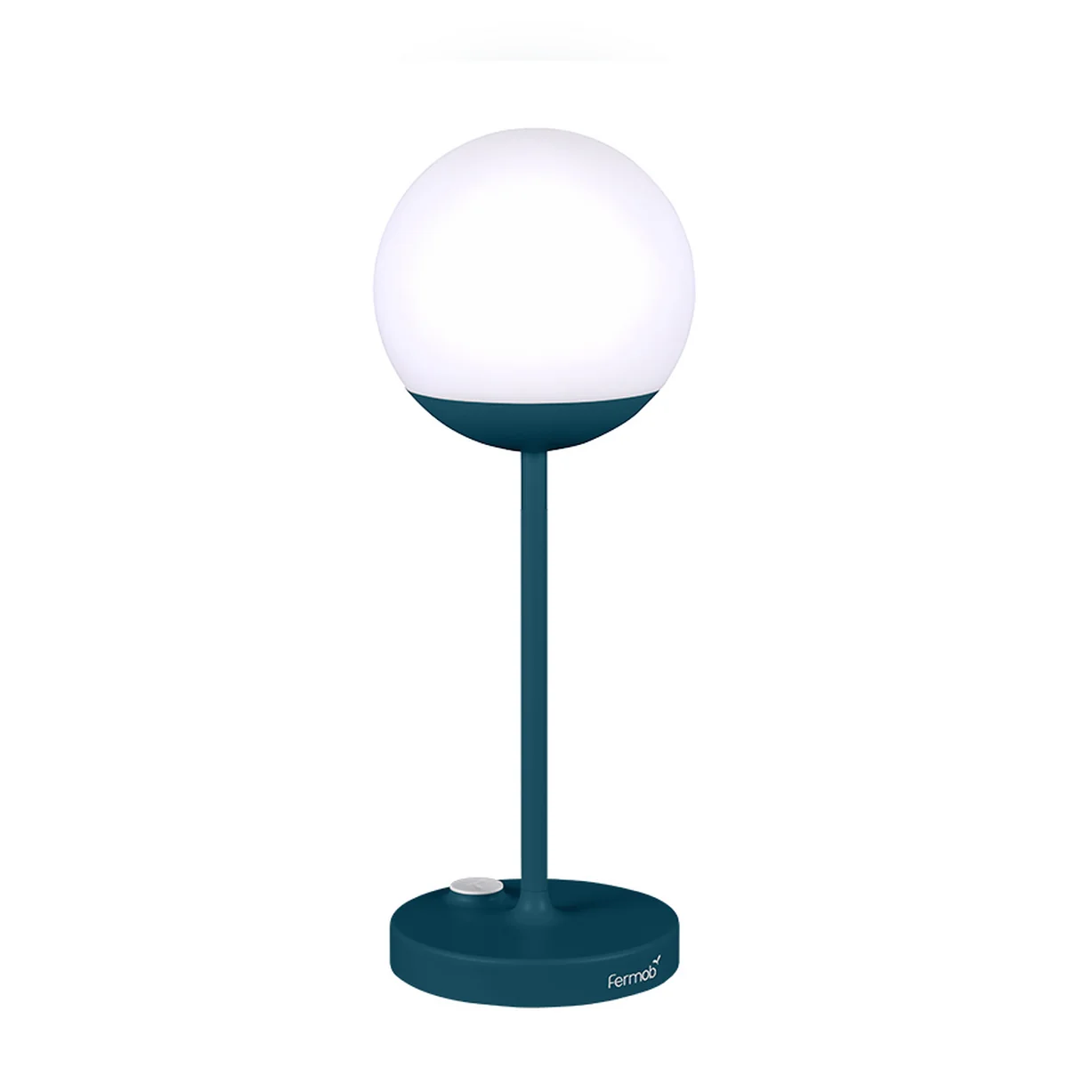 Fermob - Mooon! Akku LED-Leuchte