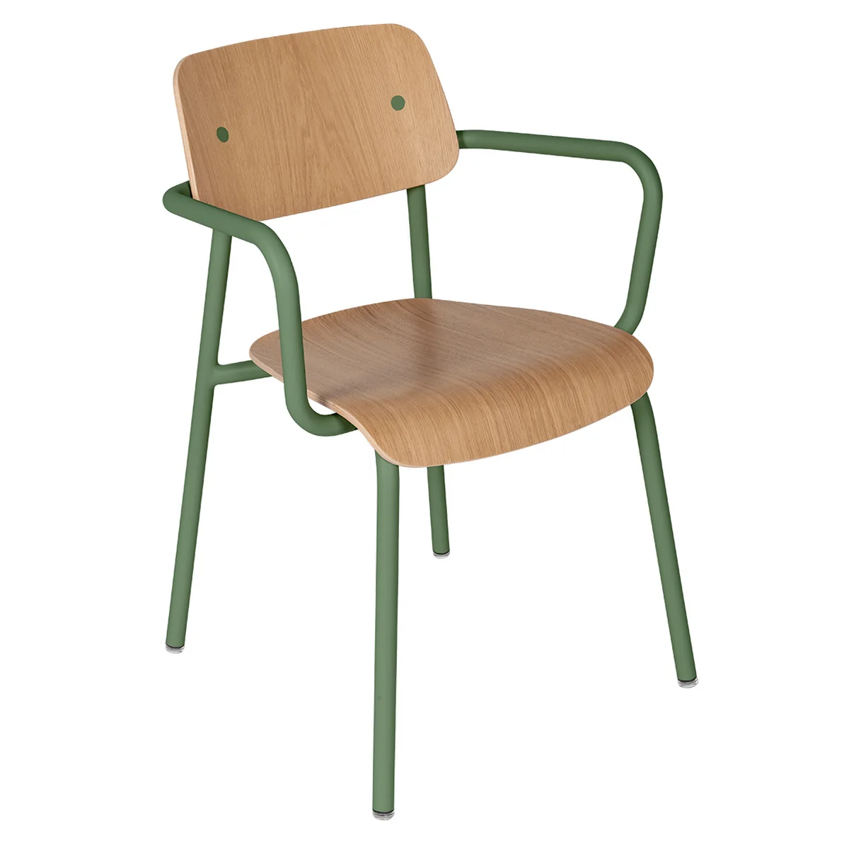 Fermob - Studie Armlehnstuhl Outdoor