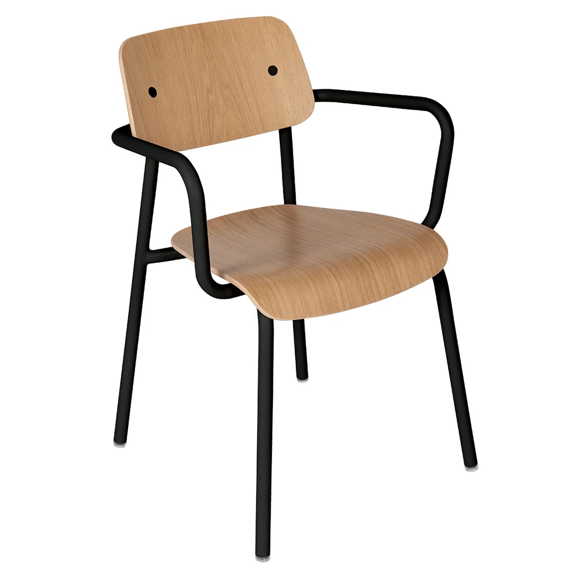 Fermob - Studie Armlehnstuhl Outdoor