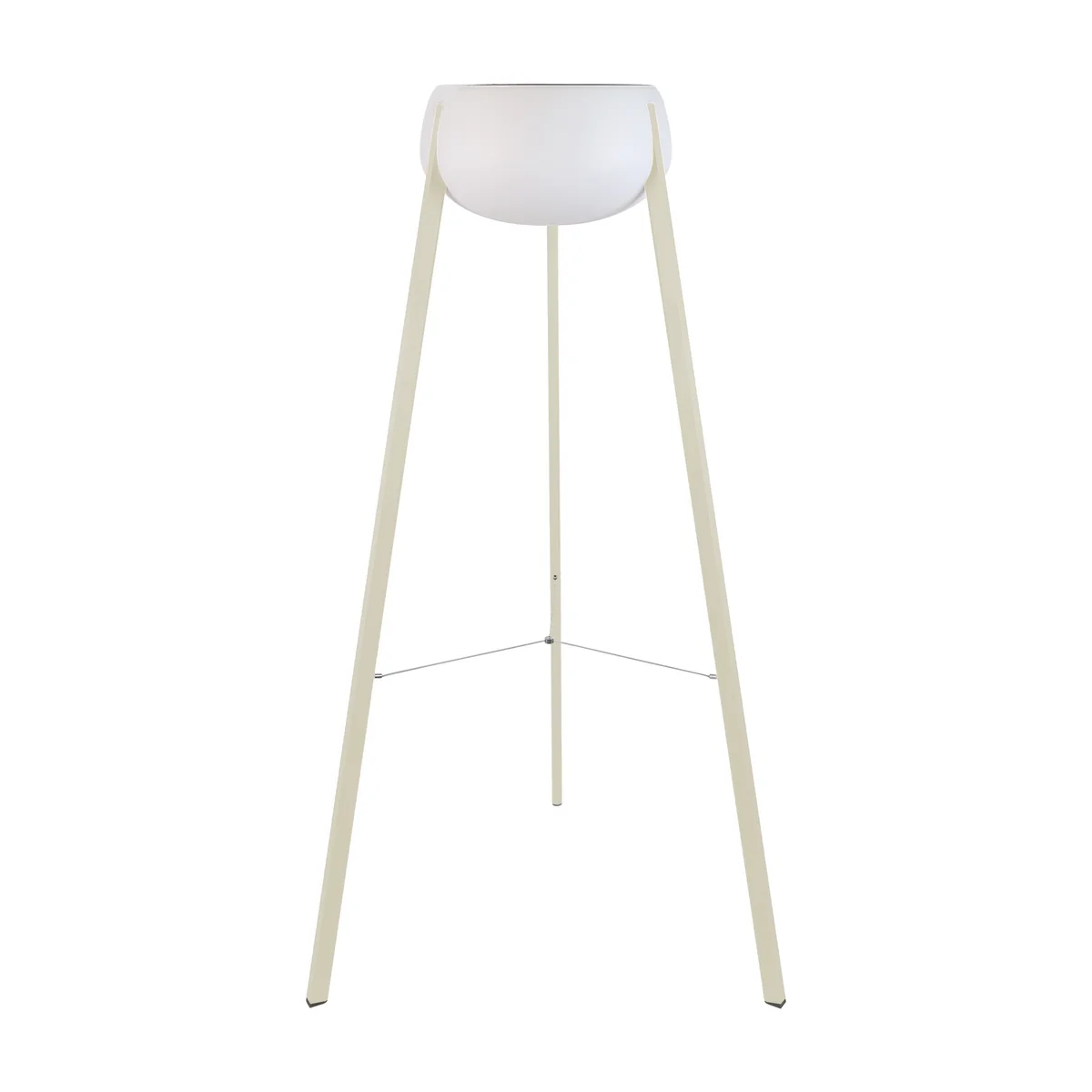 Fermob - Yunos LED Solarleuchte