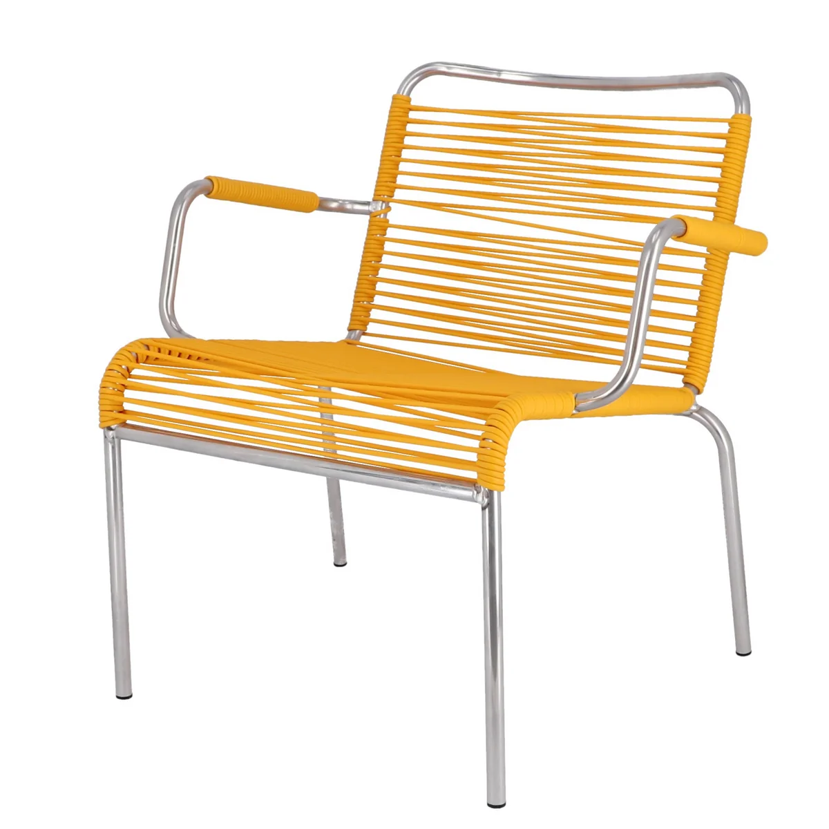 Fiam - Mya Spaghetti Loungesessel