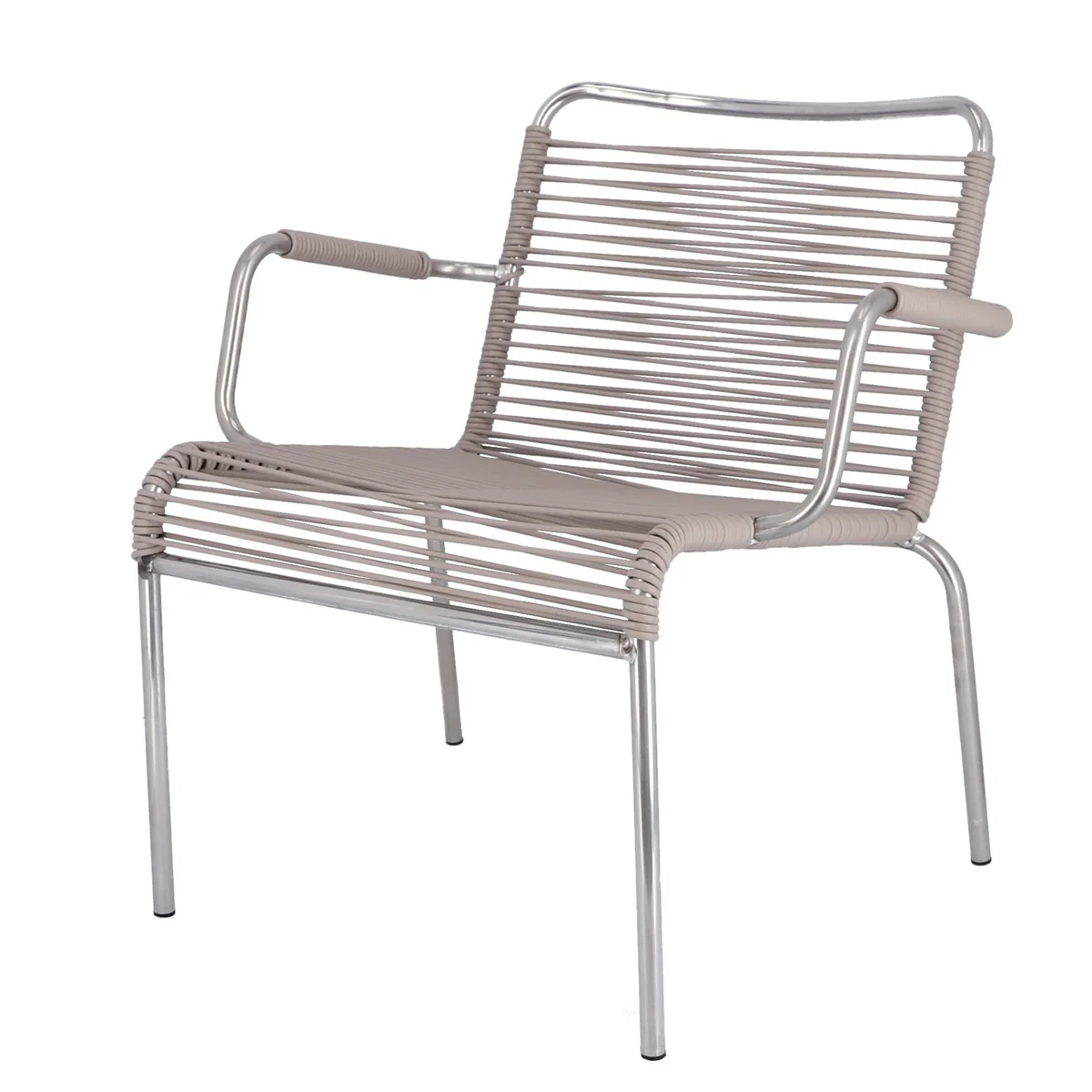 Fiam - Mya Spaghetti Loungesessel