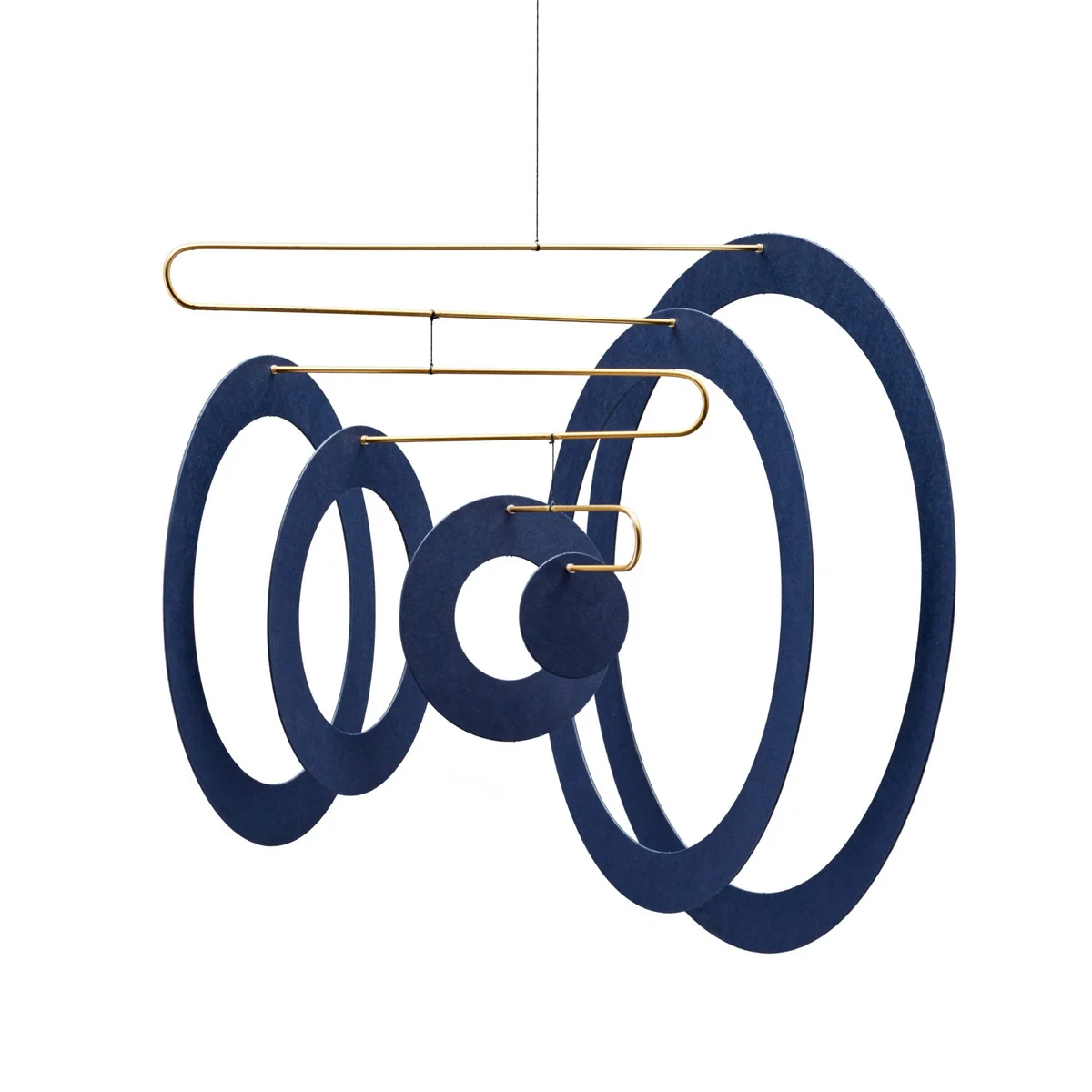 Flensted Mobiles - SuperSonic Mobile