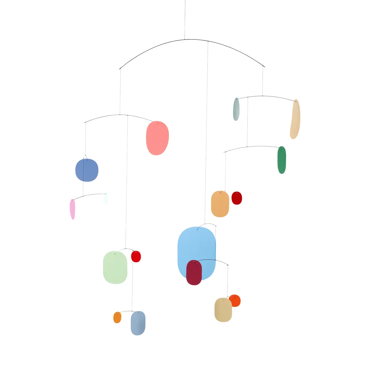 Flensted Mobiles - UN17 Balance Mobile