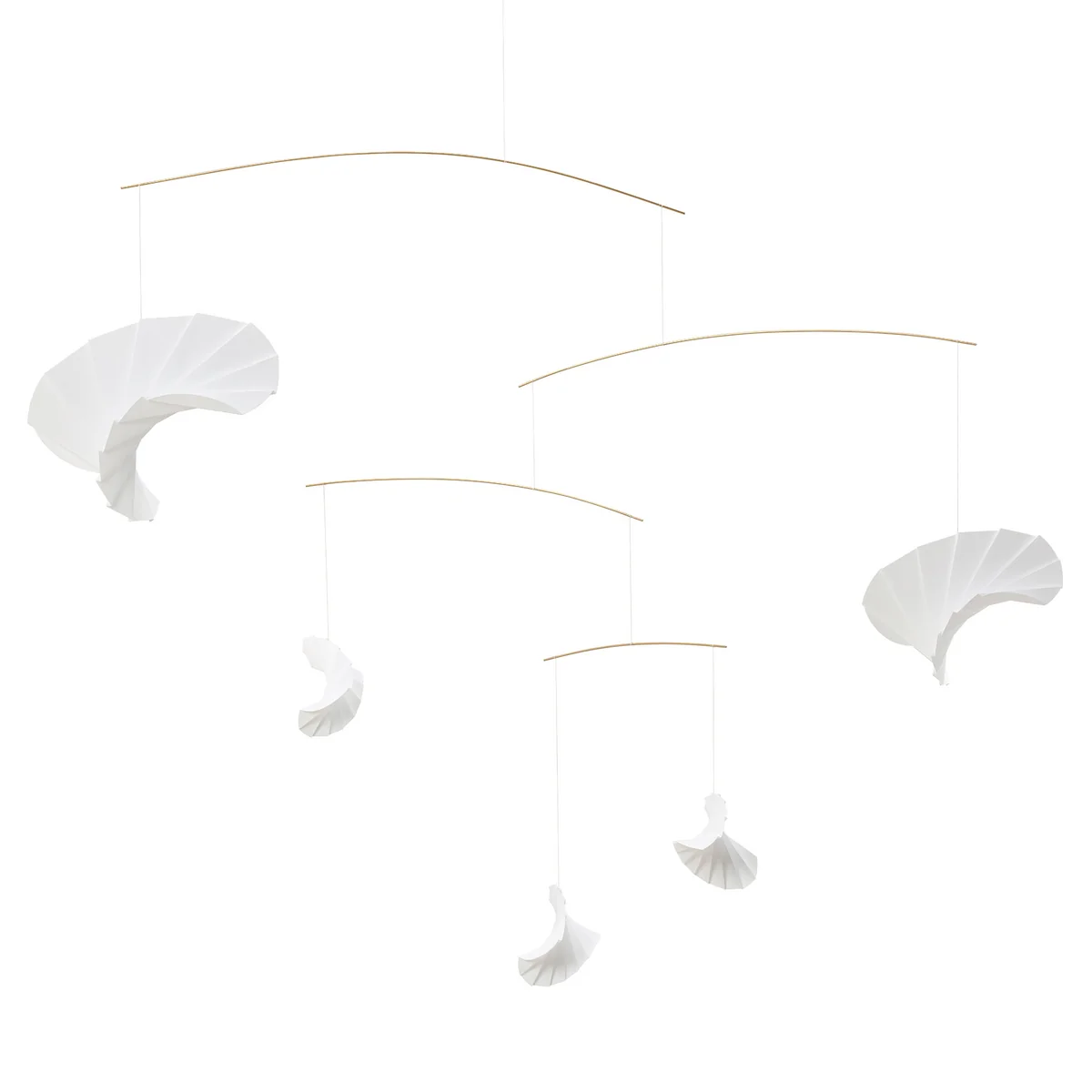 Flensted Mobiles - Waves 5 Mobile
