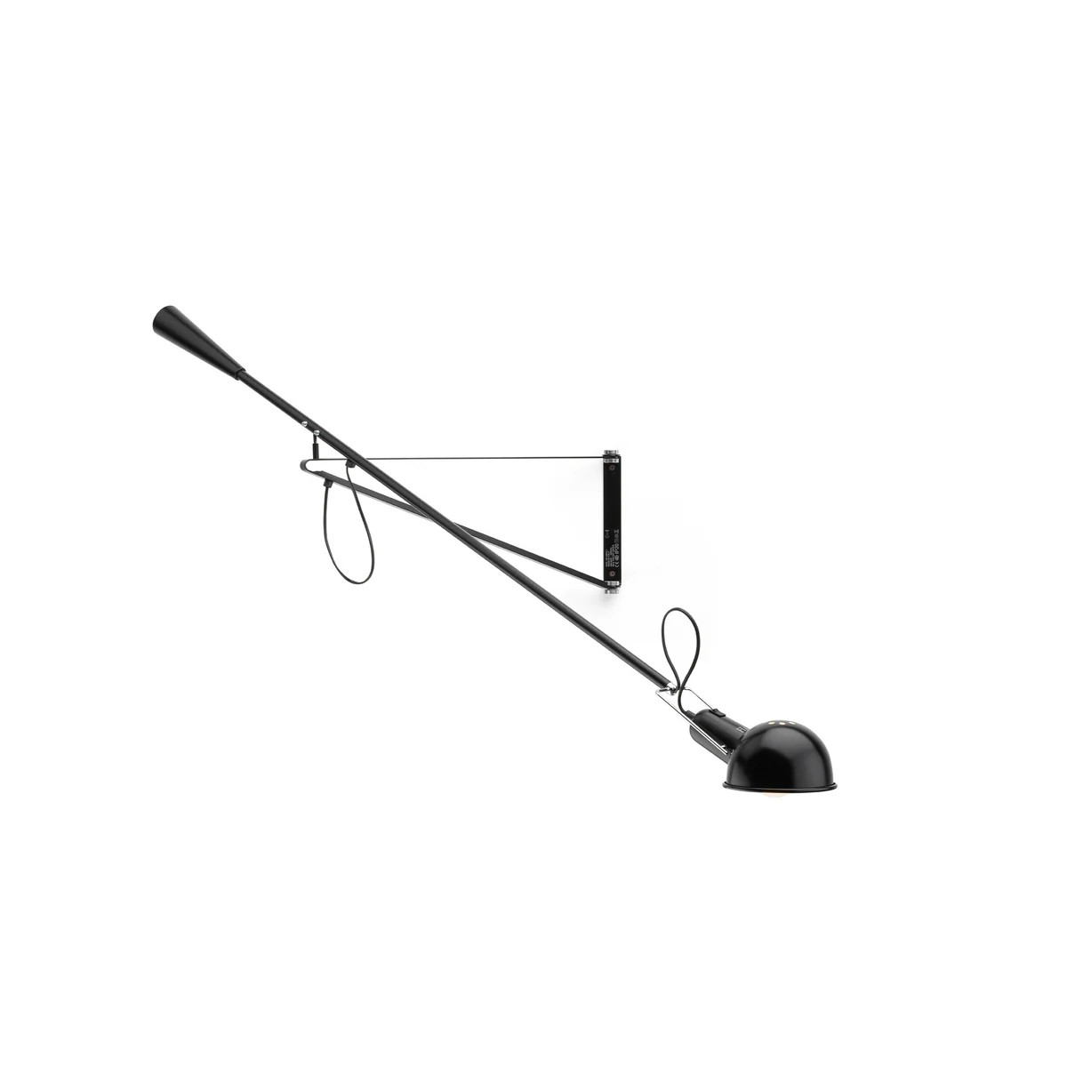 Flos - 265 Wandleuchte small