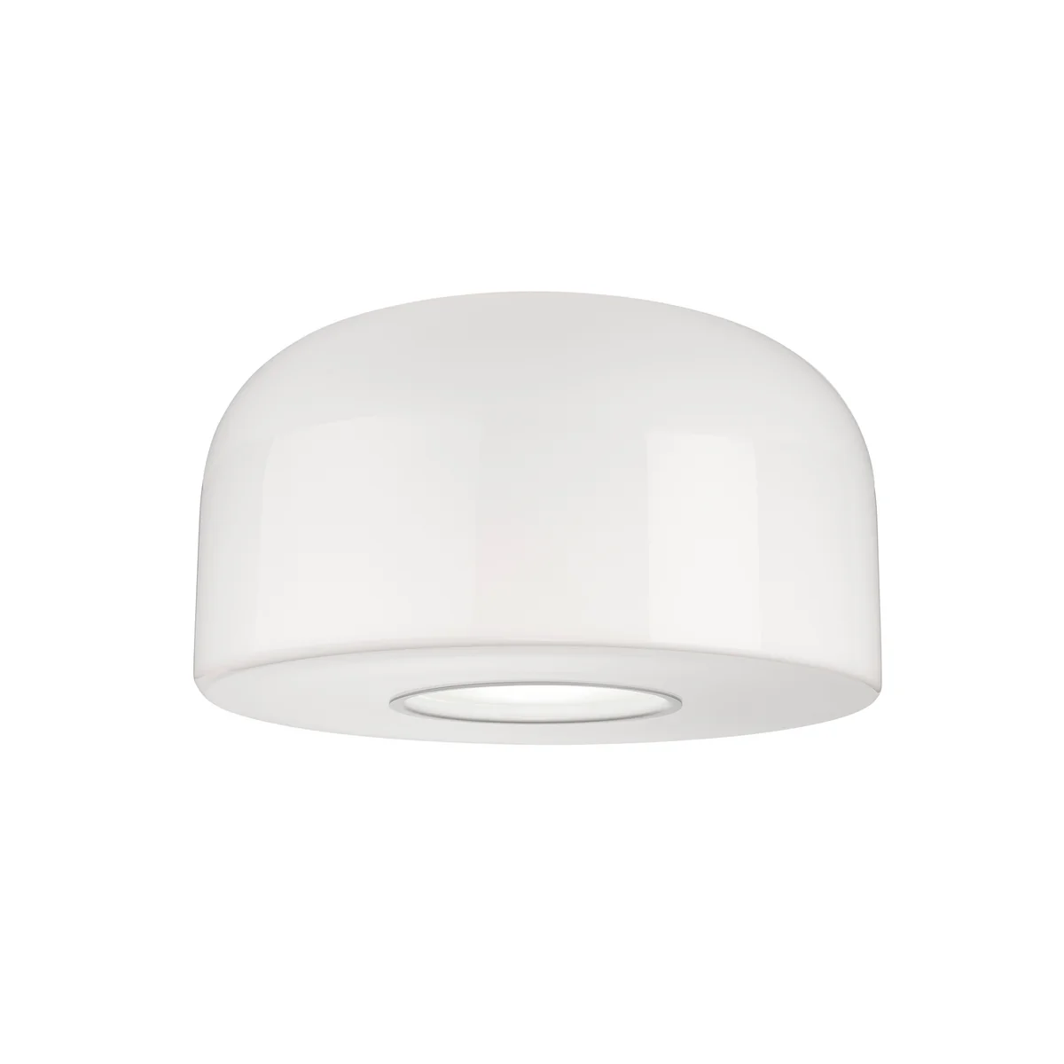 Flos - Bellhop Glass C2 Deckenleuchte