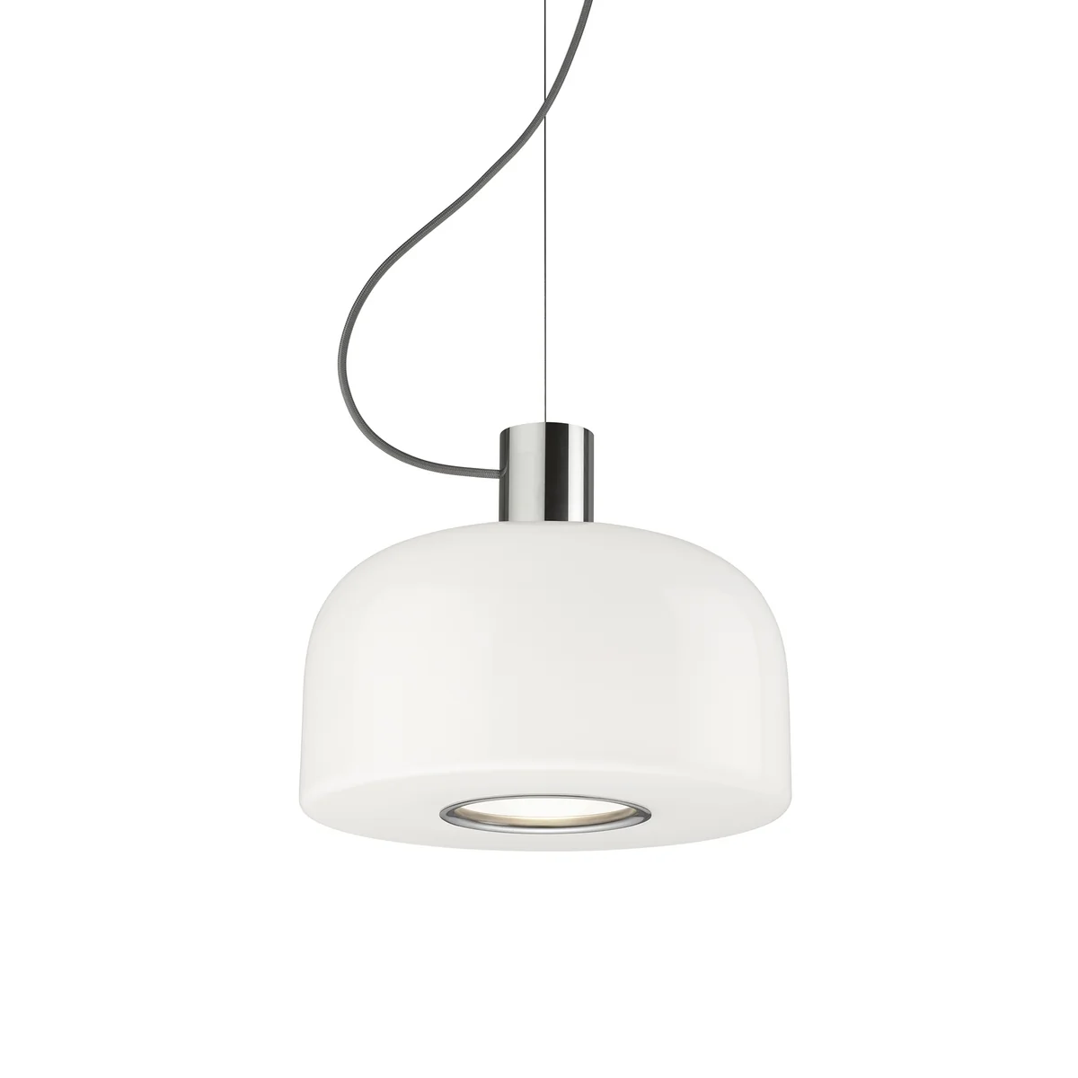 Flos - Bellhop S1 Glass Pendelleuchte