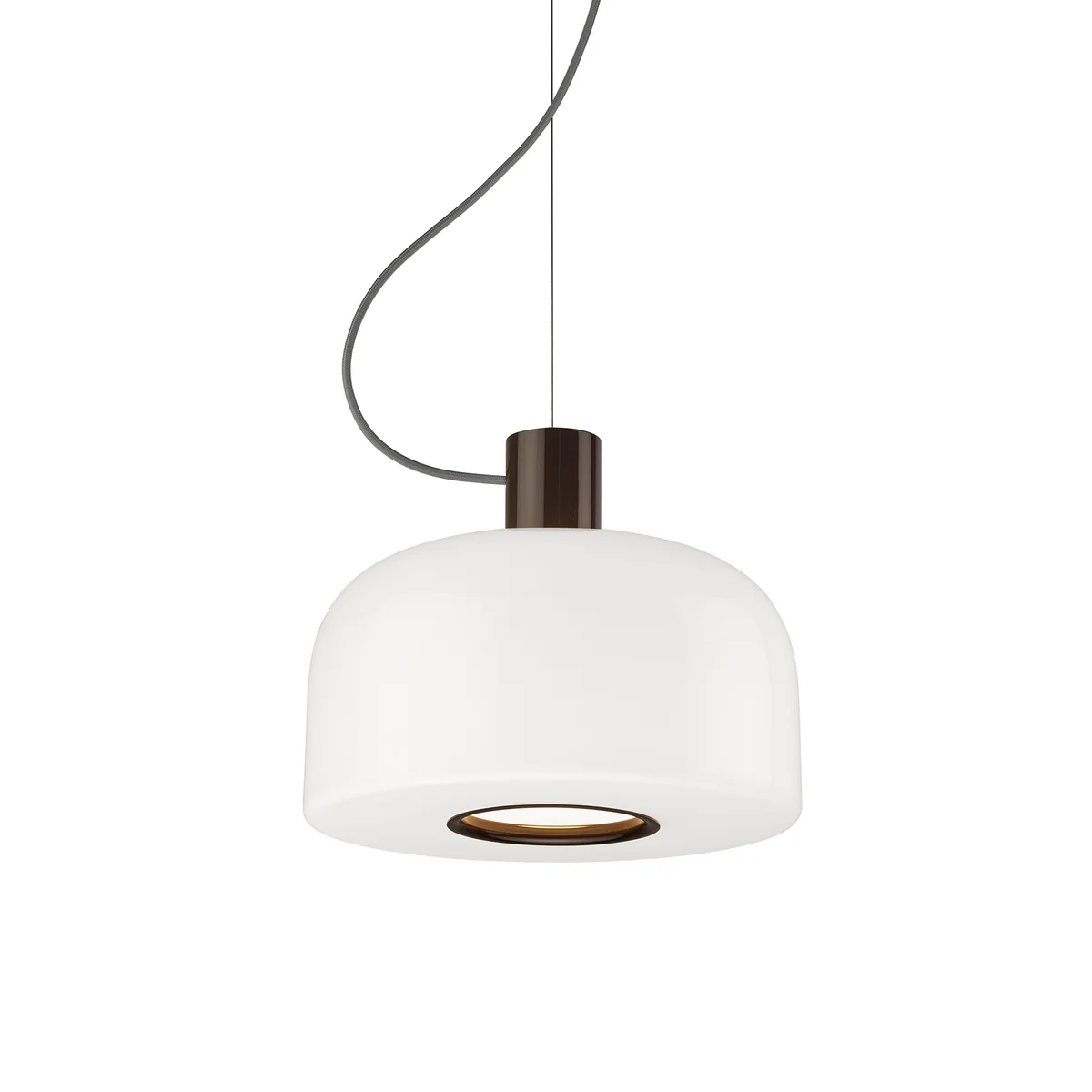 Flos - Bellhop S1 Glass Pendelleuchte