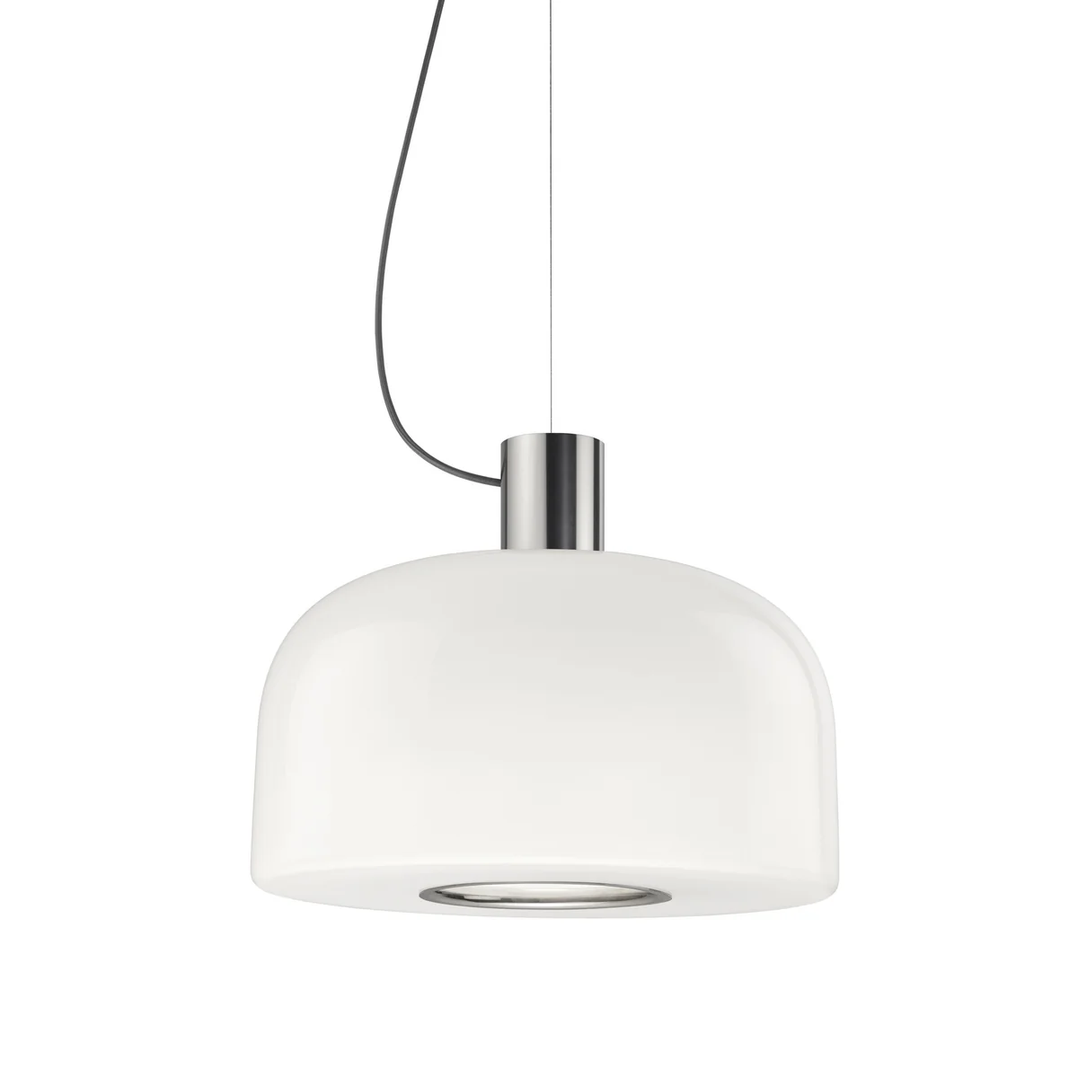 Flos - Bellhop S2 Glass Pendelleuchte
