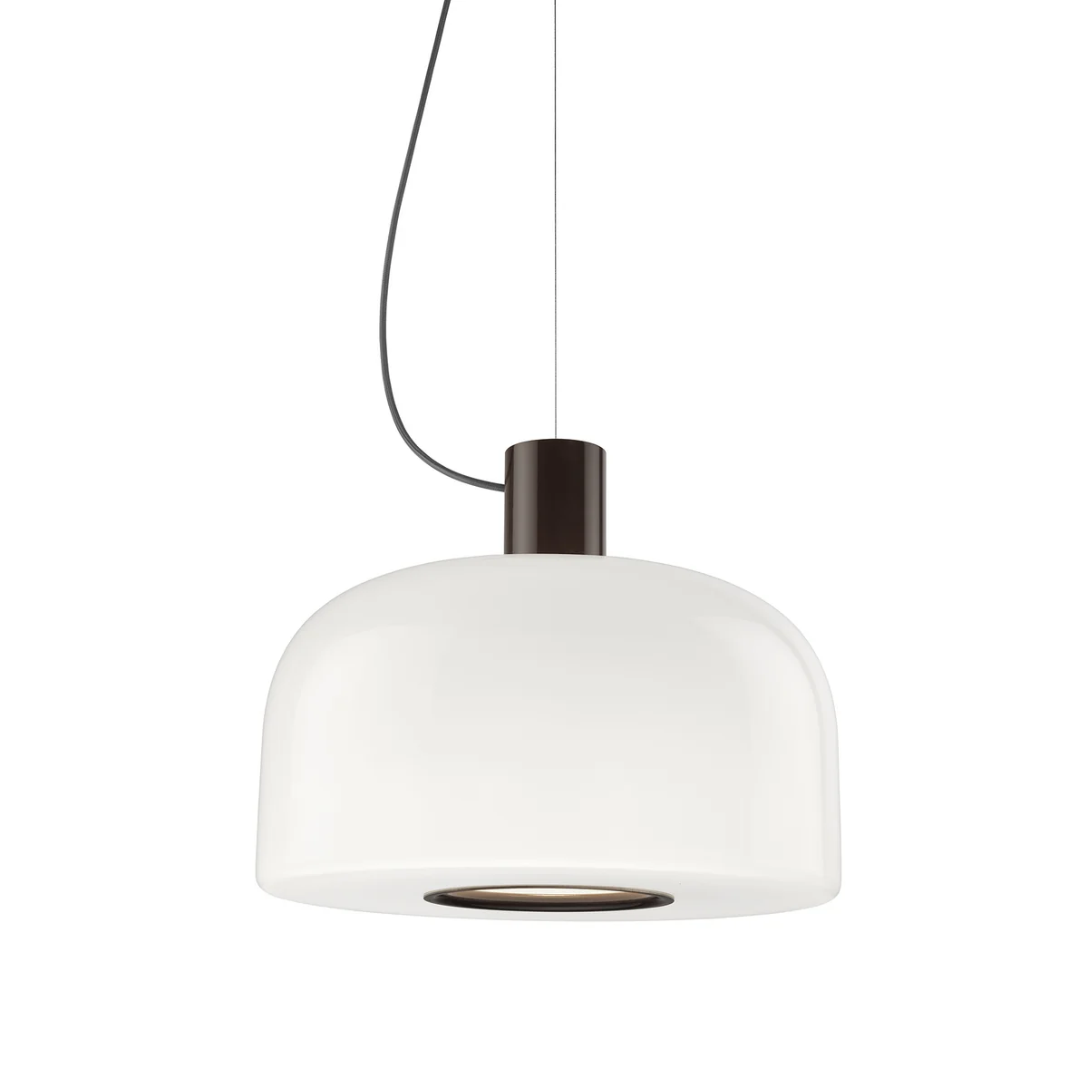 Flos - Bellhop S2 Glass Pendelleuchte