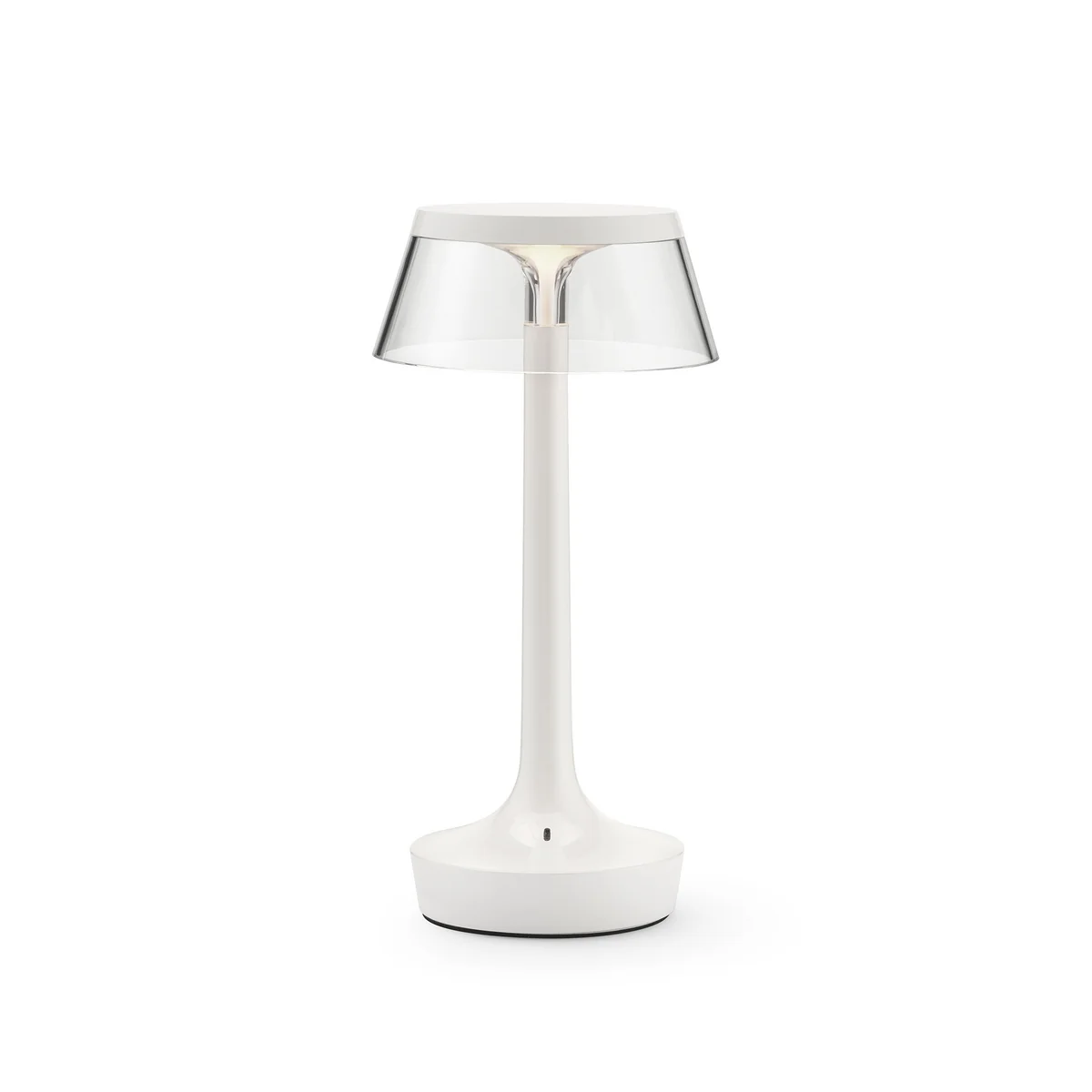 Flos - Bon jour Unplugged LED Akku-Tischleuchte