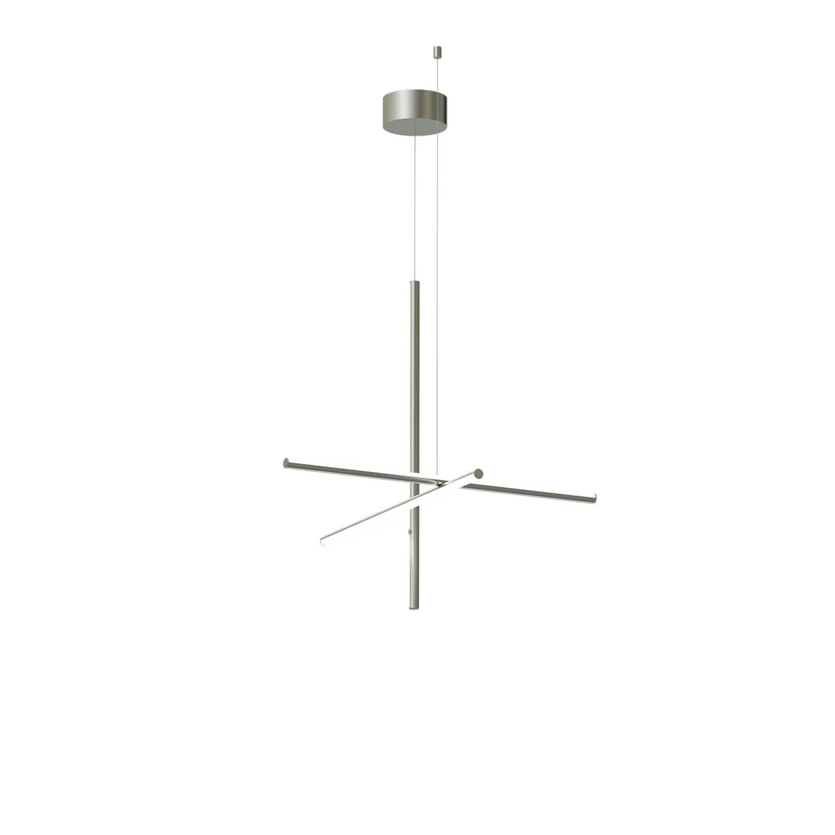 Flos - Coordinates S1 LED Pendelleuchte