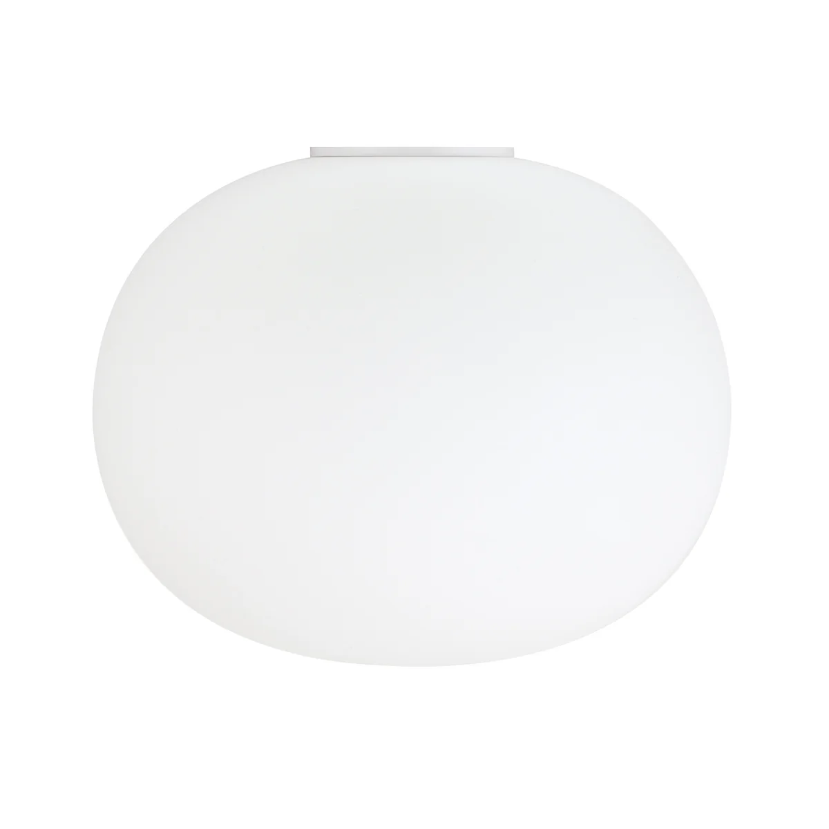 Flos - Glo-Ball Wand- und Deckenleuchte 2