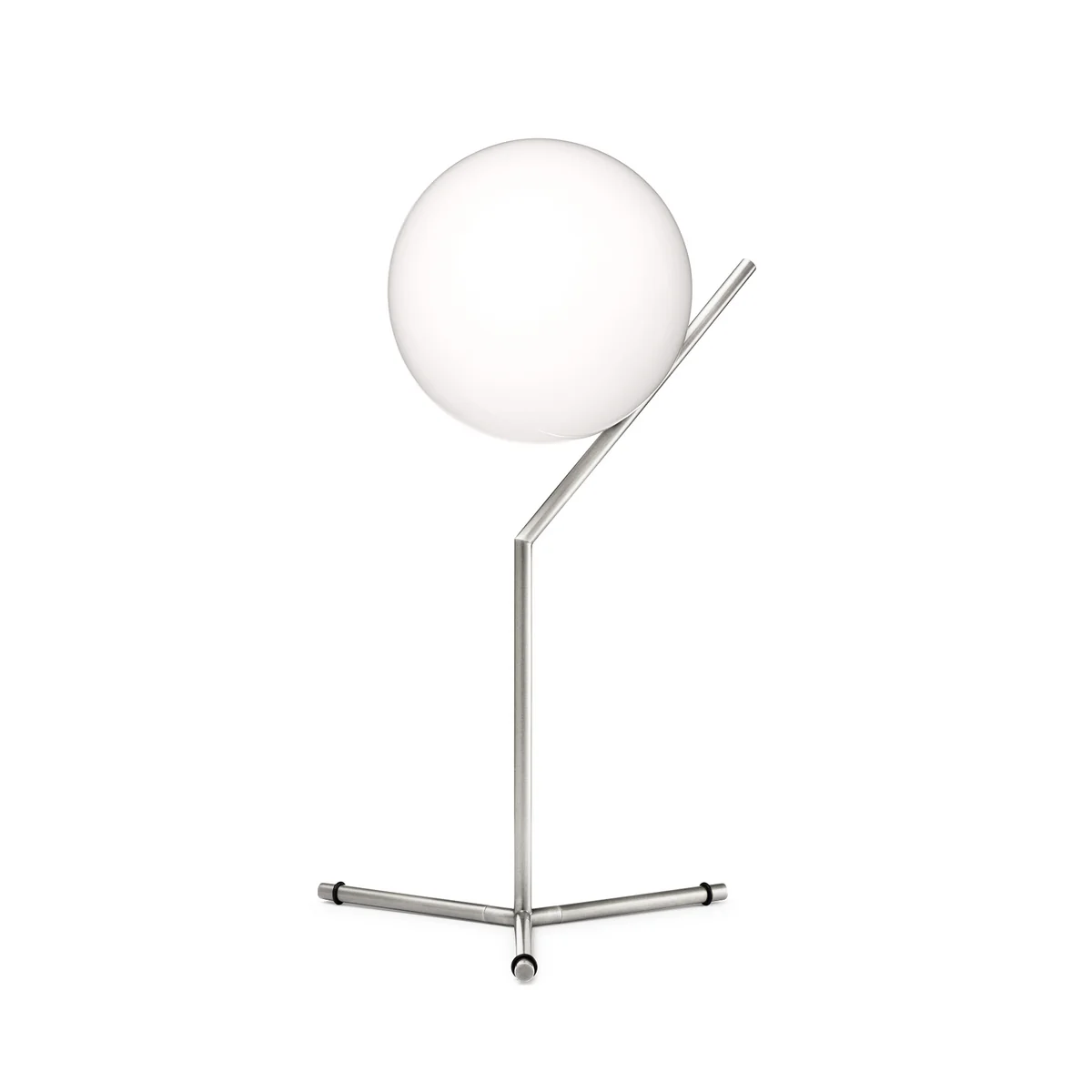 Flos - IC T1 High BRO Tischleuchte
