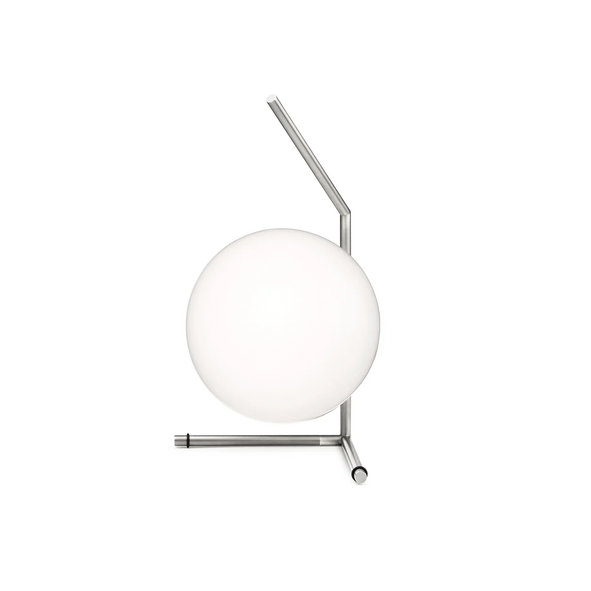 Flos - IC T1 Low BRO Tischleuchte