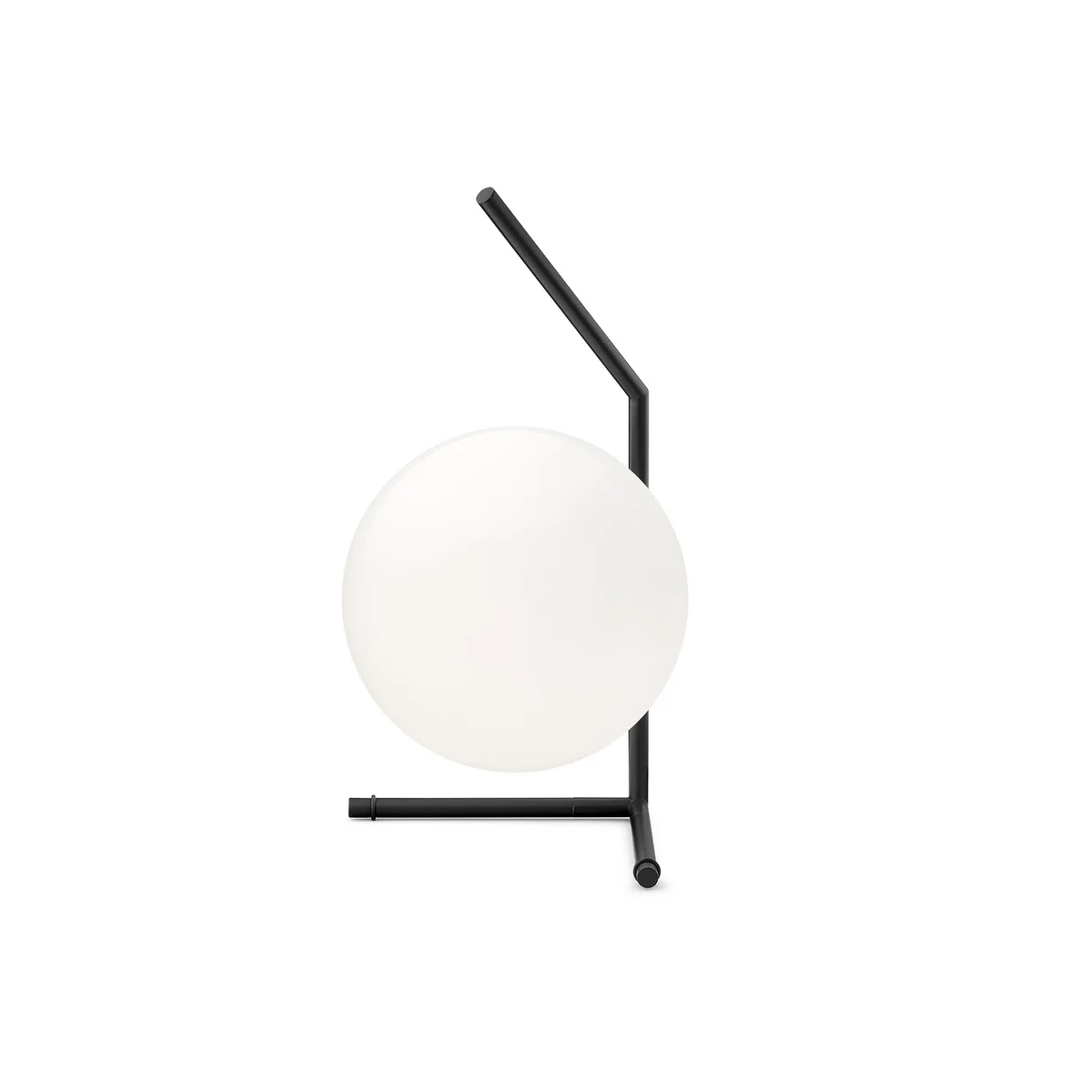 Flos - IC T1 Low BRO Tischleuchte