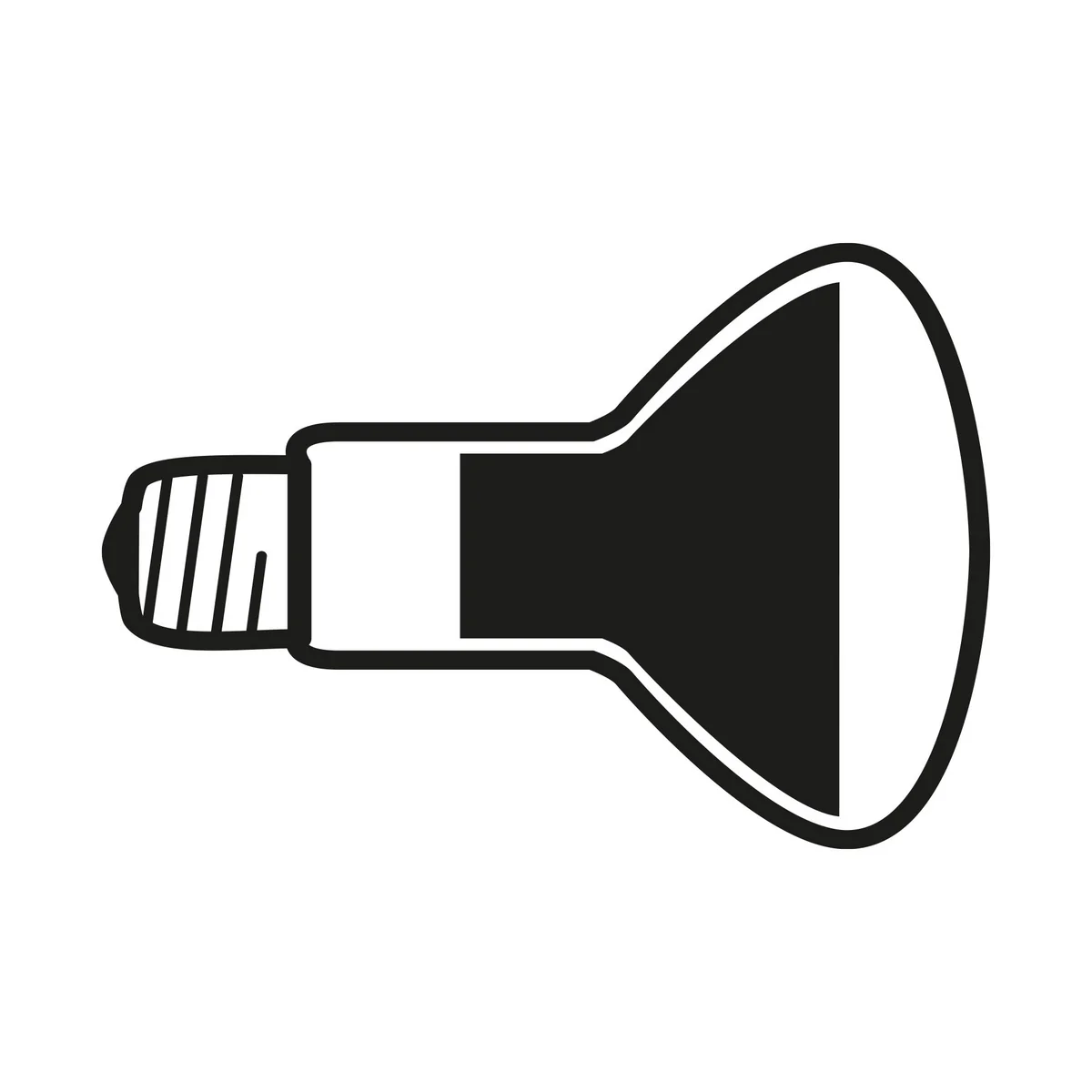 Flos - LED-Leuchtmittel für Luminator