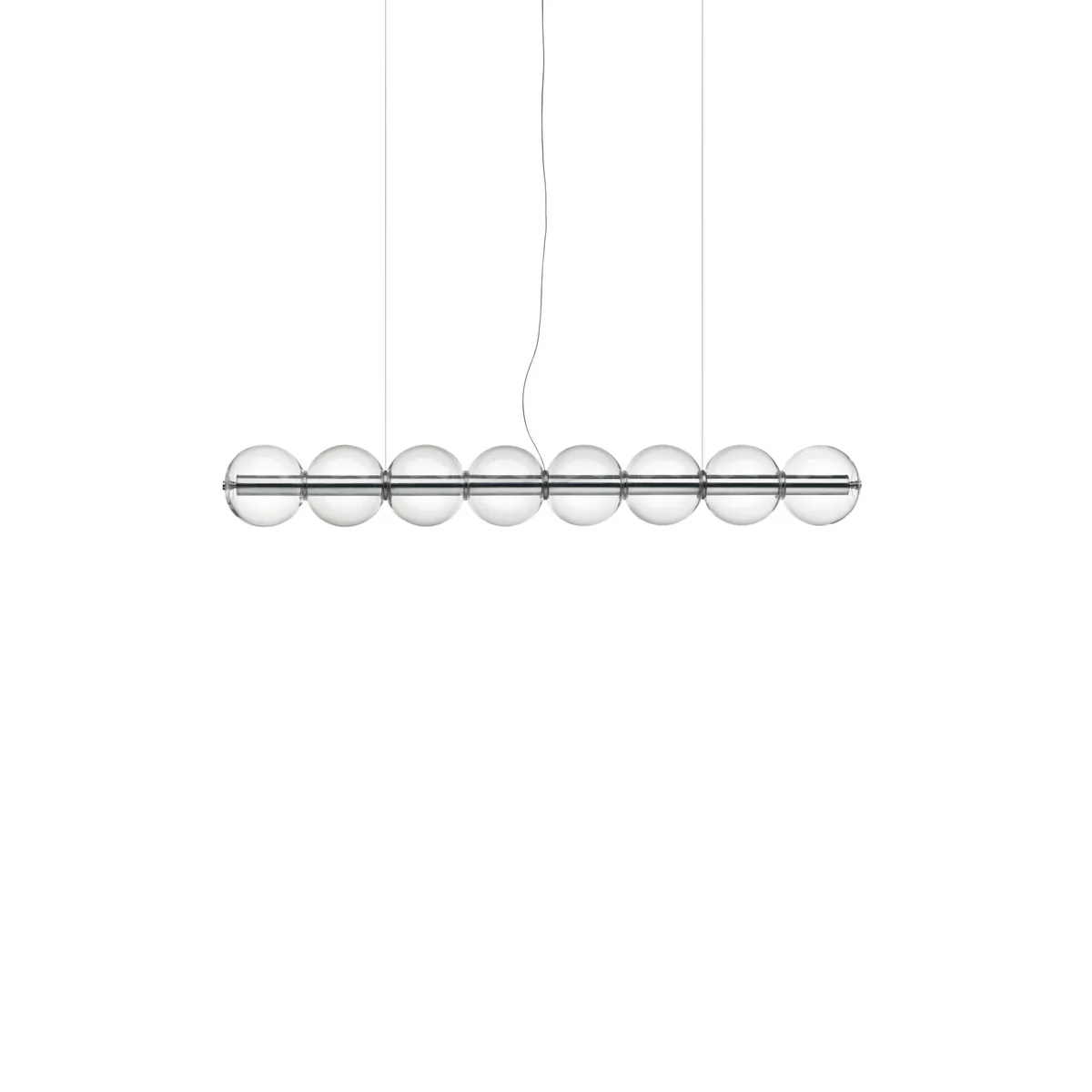 Flos - Luce Sferica S1 LED Pendelleuchte