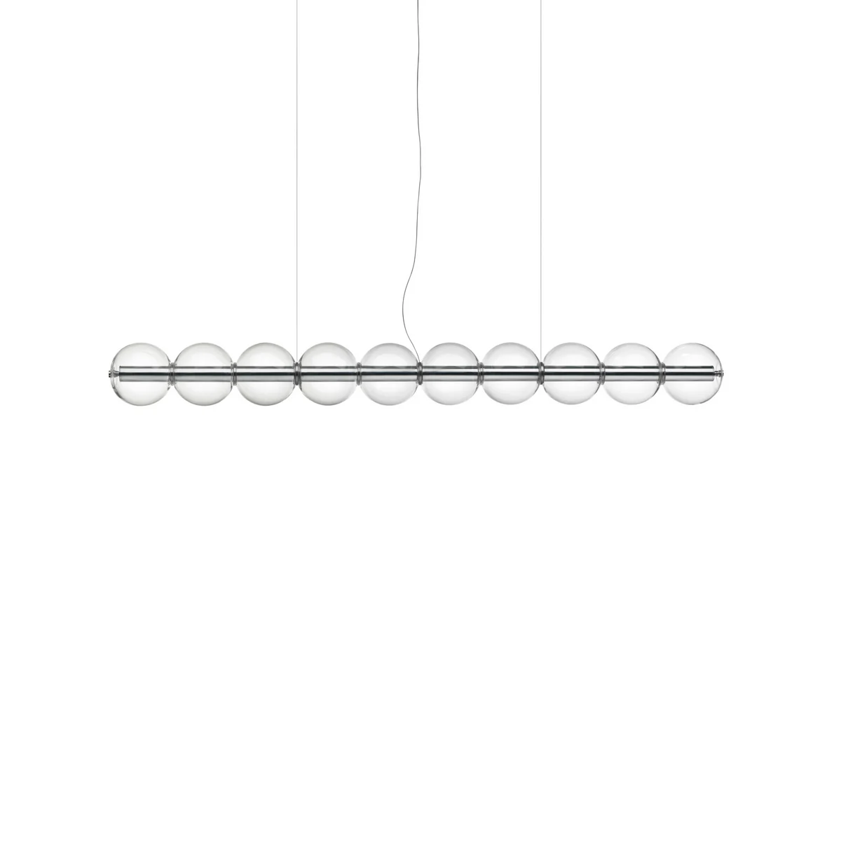 Flos - Luce Sferica S2 LED Pendelleuchte