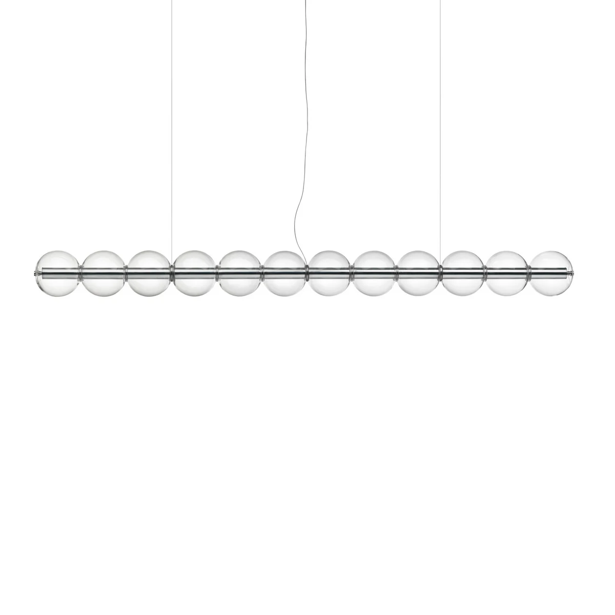 Flos - Luce Sferica S3 LED Pendelleuchte