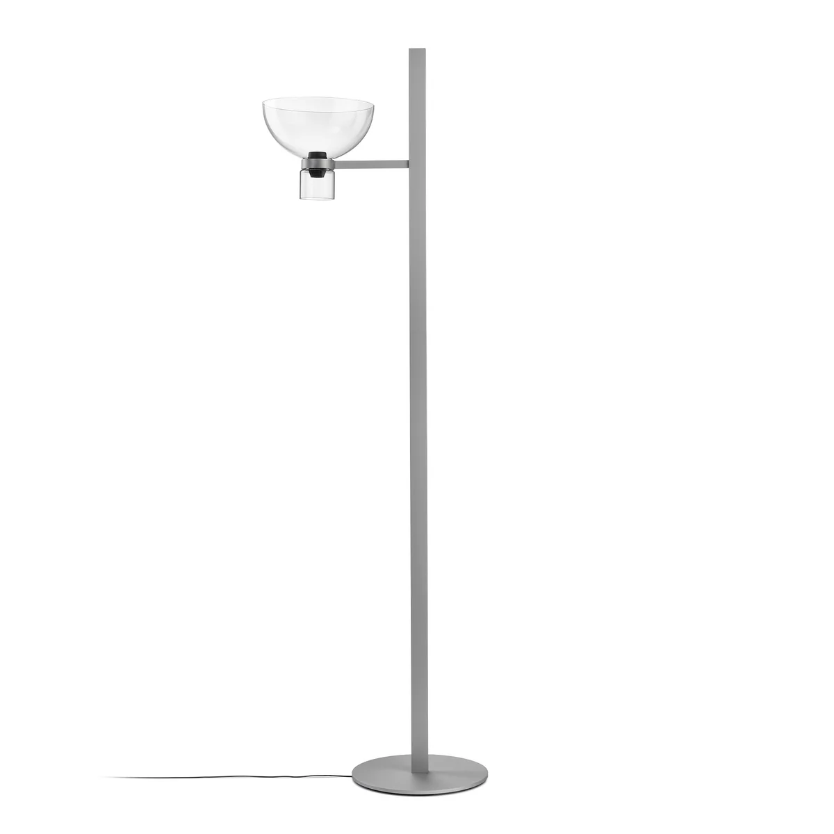 Flos - Nocturne Stehlampe F1 Schale