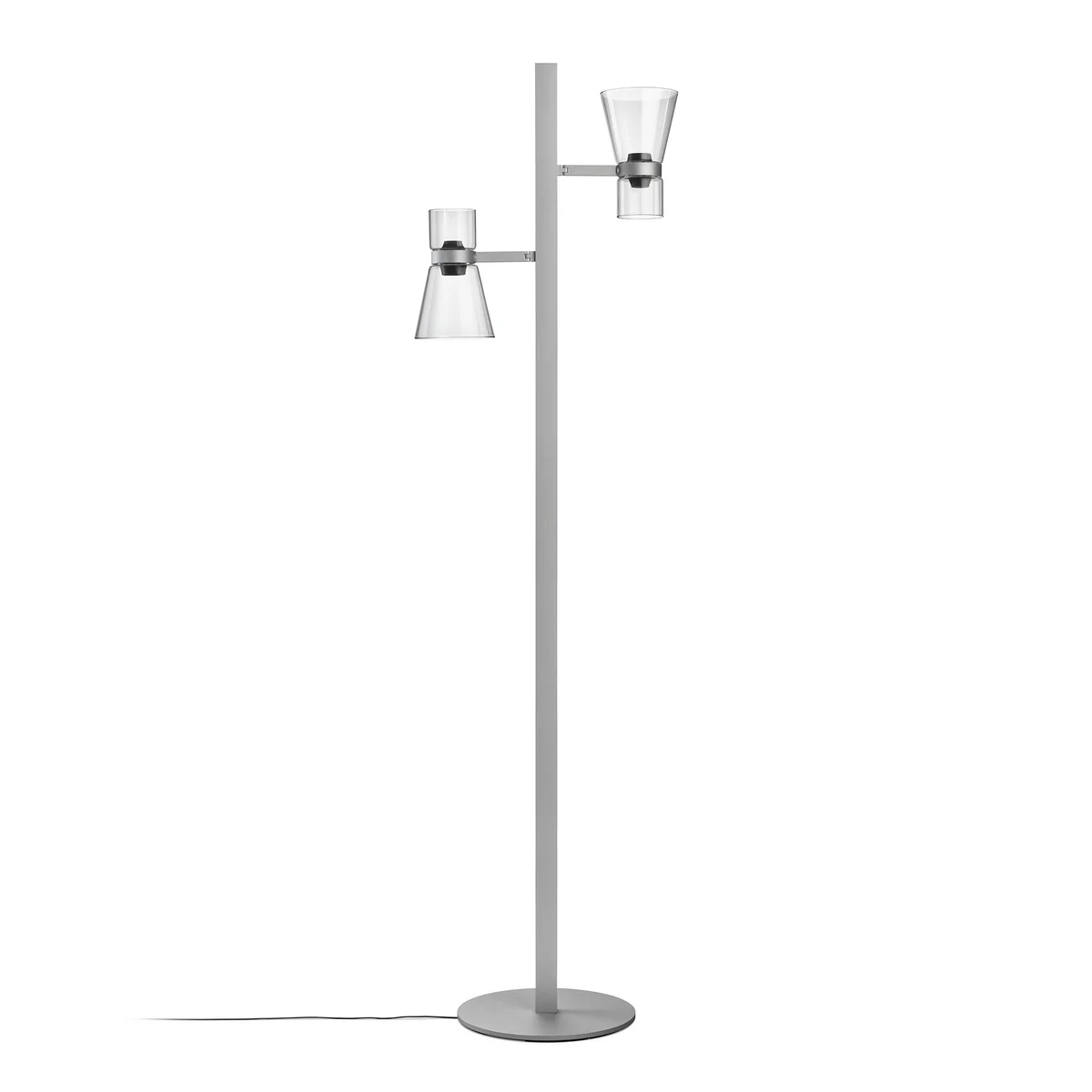 Flos - Nocturne Stehlampe F2 Kegel