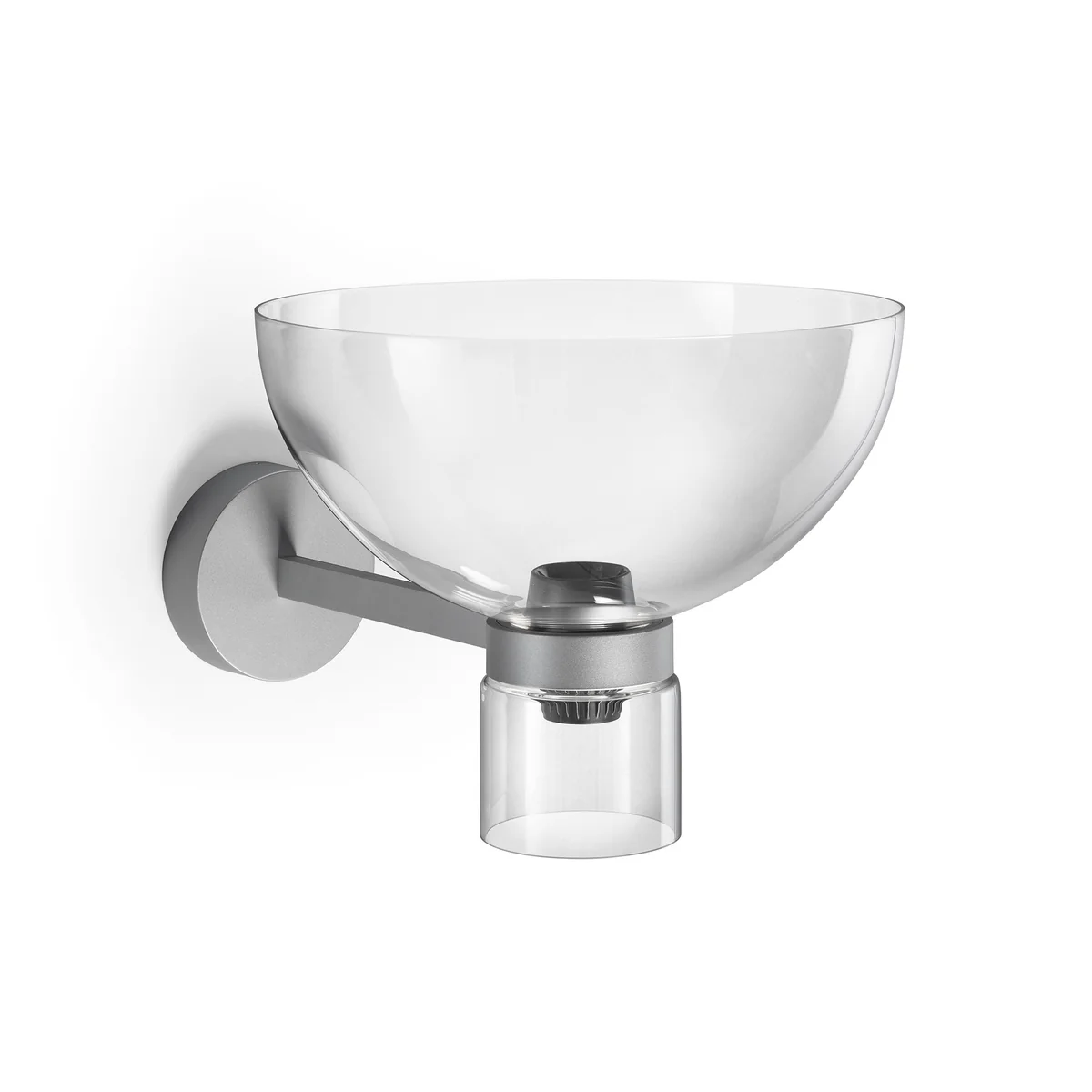 Flos - Nocturne Wandleuchte Schale