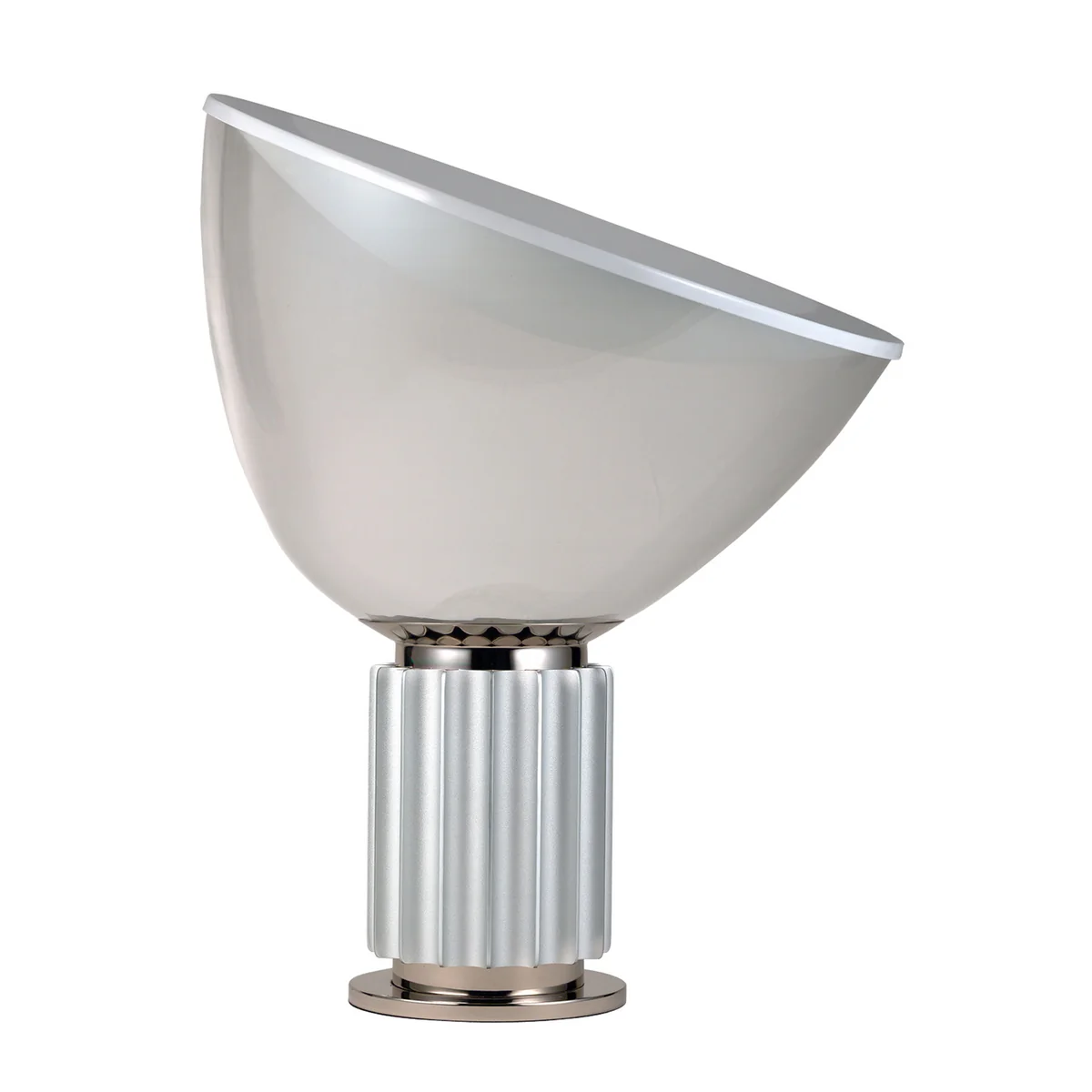 Flos - Taccia LED Tischleuchte (PMMA)