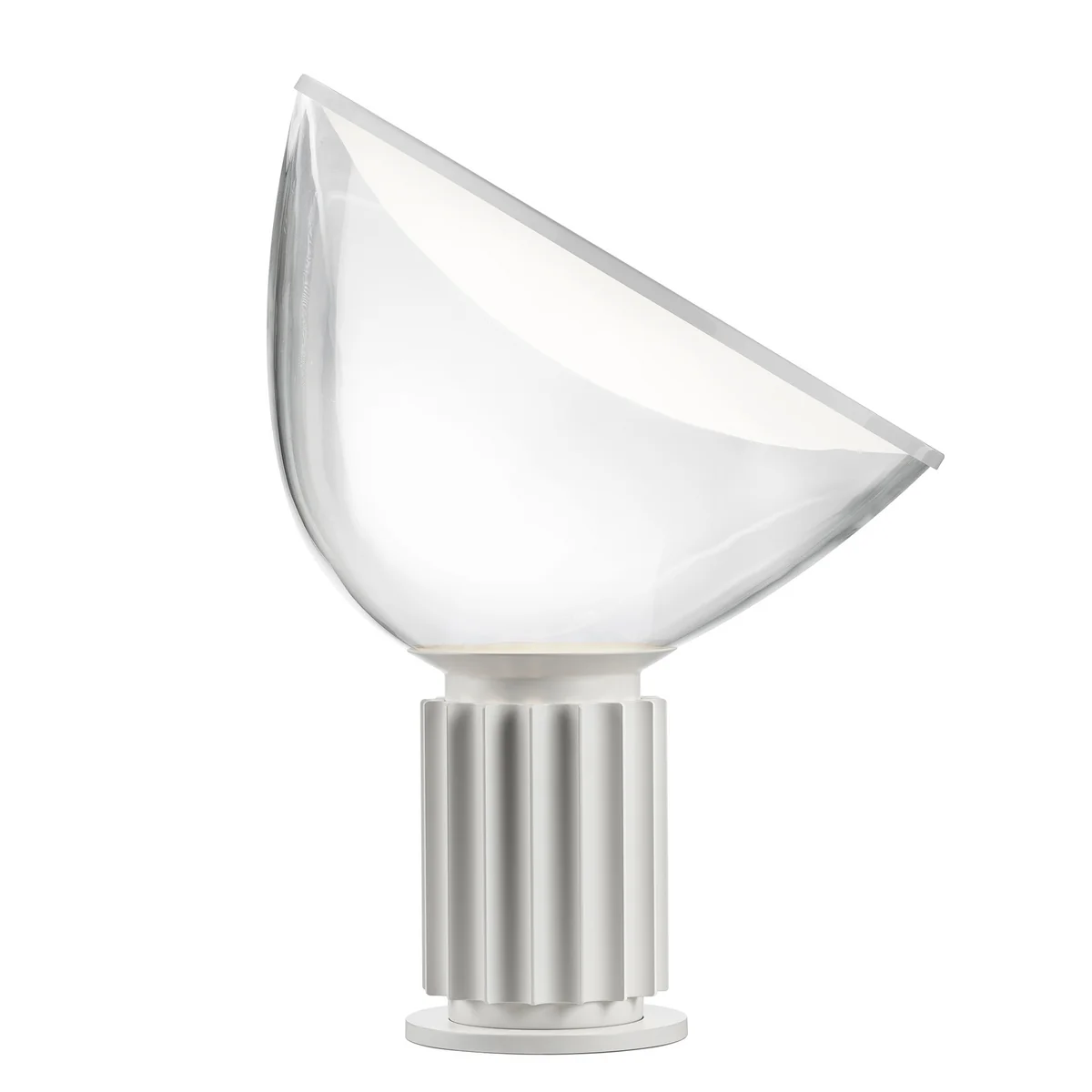 Flos - Taccia LED Tischleuchte