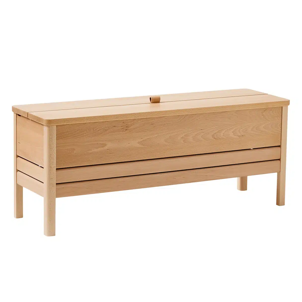 Form & Refine - A Line Truhenbank 111 cm