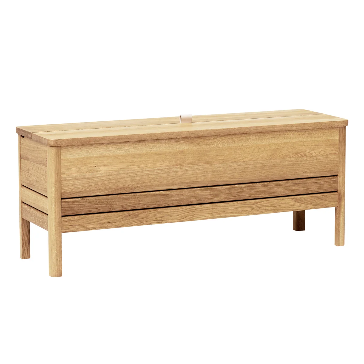 Form & Refine - A Line Truhenbank L 111 cm