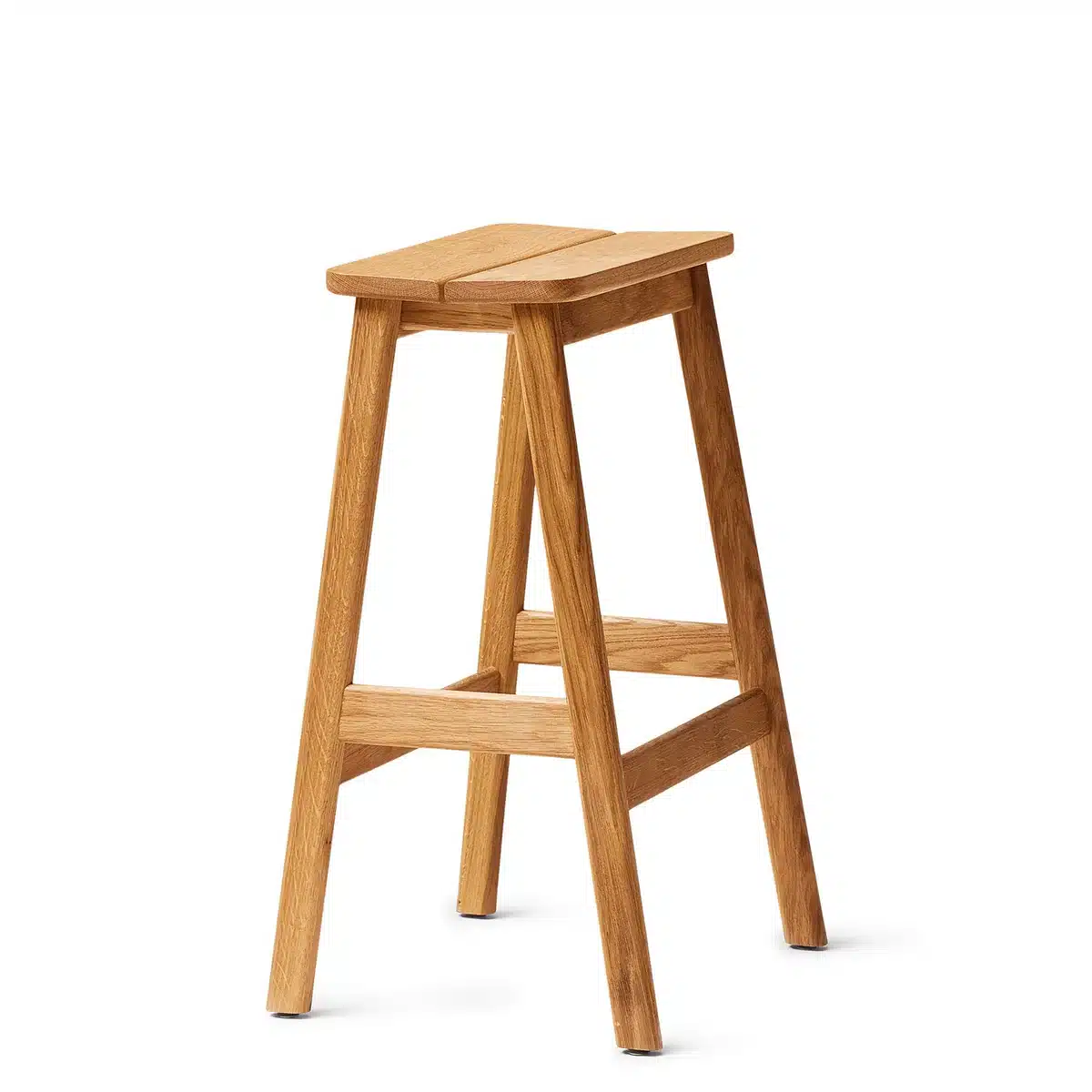 Form & Refine - Angle Barhocker H 65 cm