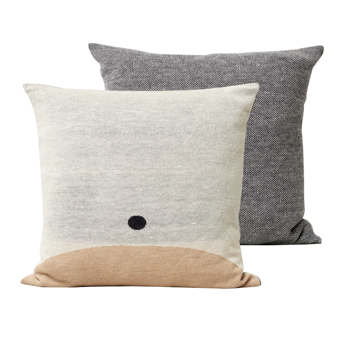 Form & Refine - Aymara Kissen