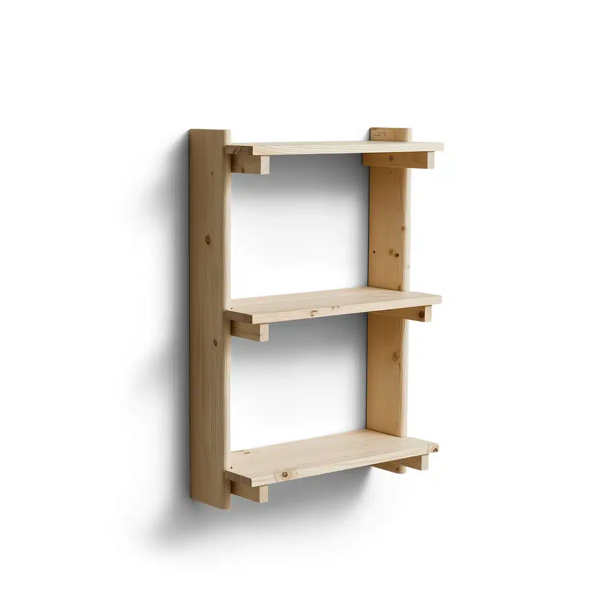 Form & Refine - Beam 3 Wandregal