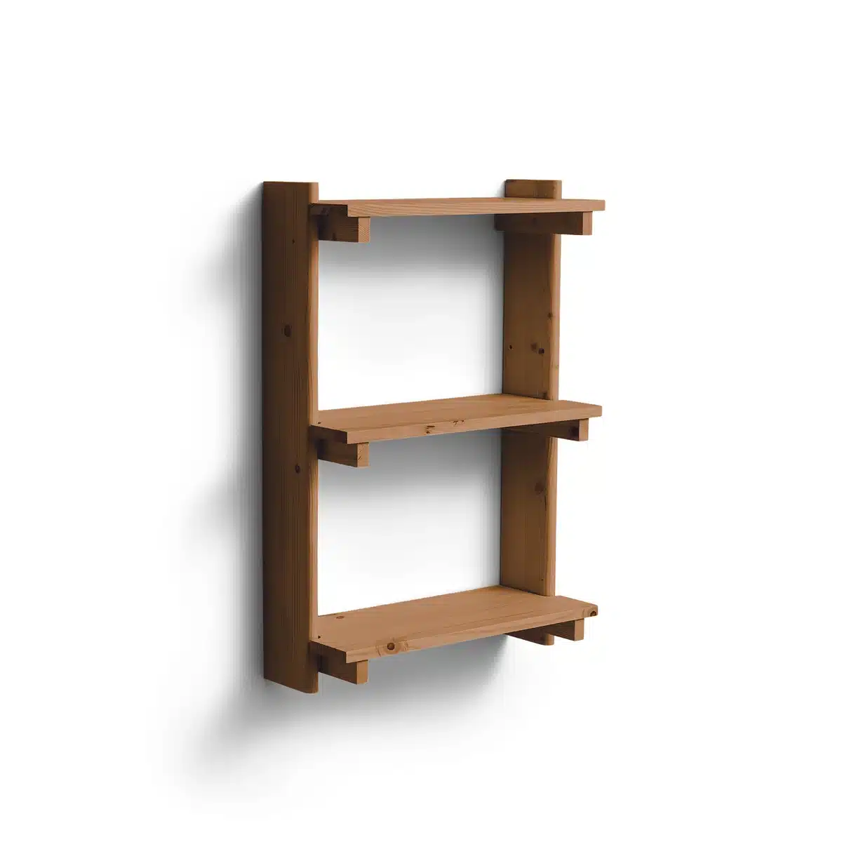 Form & Refine - Beam 3 Wandregal