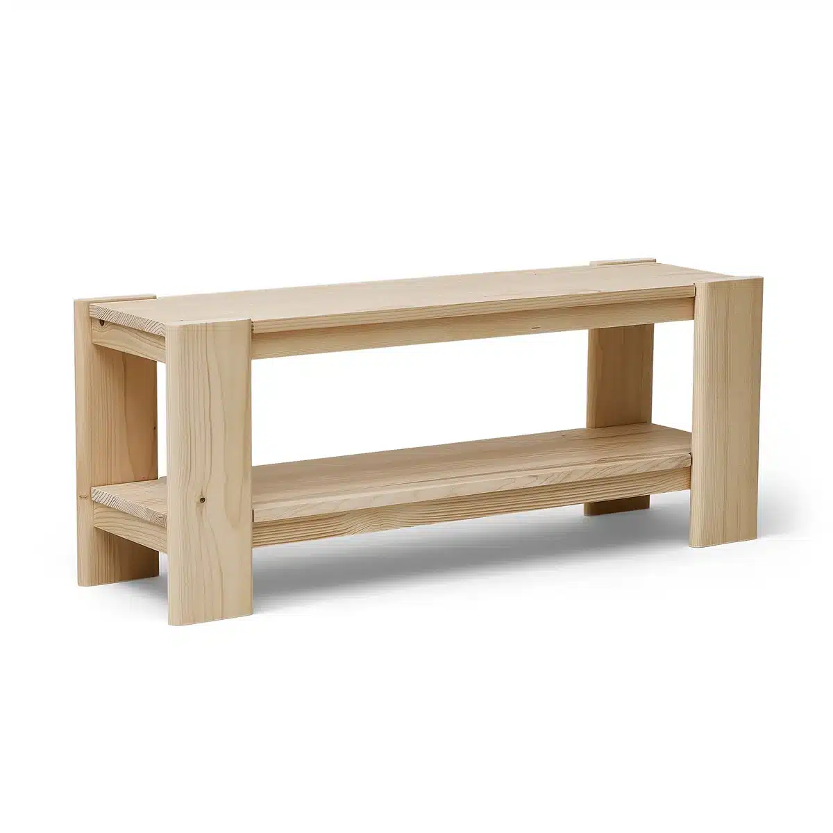 Form & Refine - Beam Bank