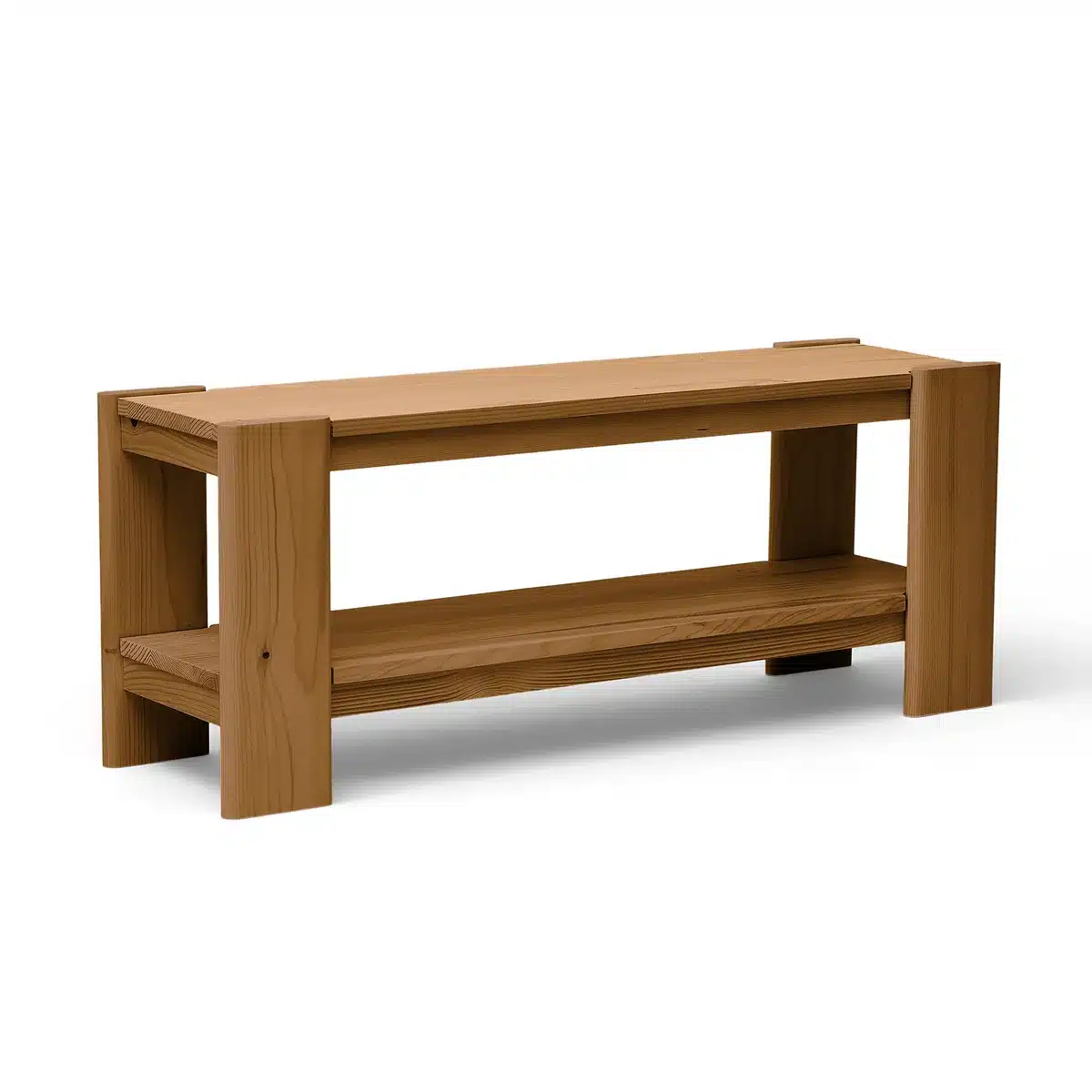 Form & Refine - Beam Bank