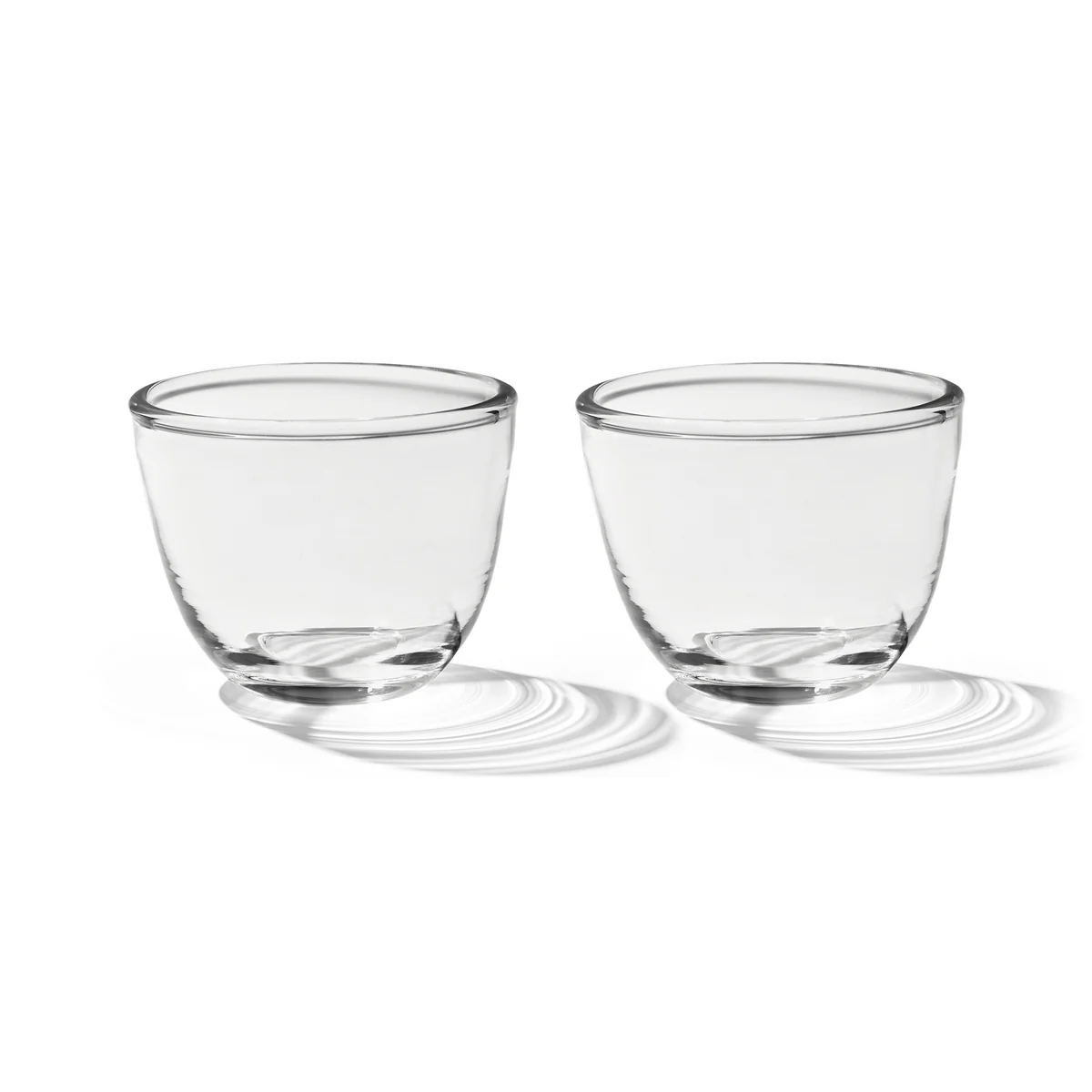 Form & Refine - Pinho Trinkglas
