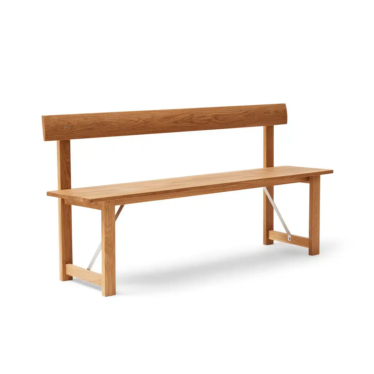 Form & Refine - Position Sitzbank 155