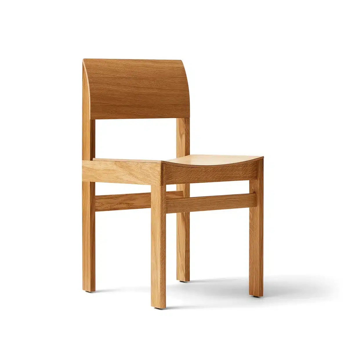 Form & Refine - Sonder Stuhl